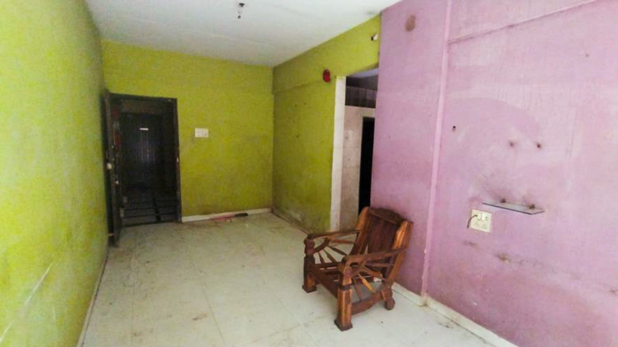 3 BHK Flat for sale in Ambernath Ambarnath — photo 14