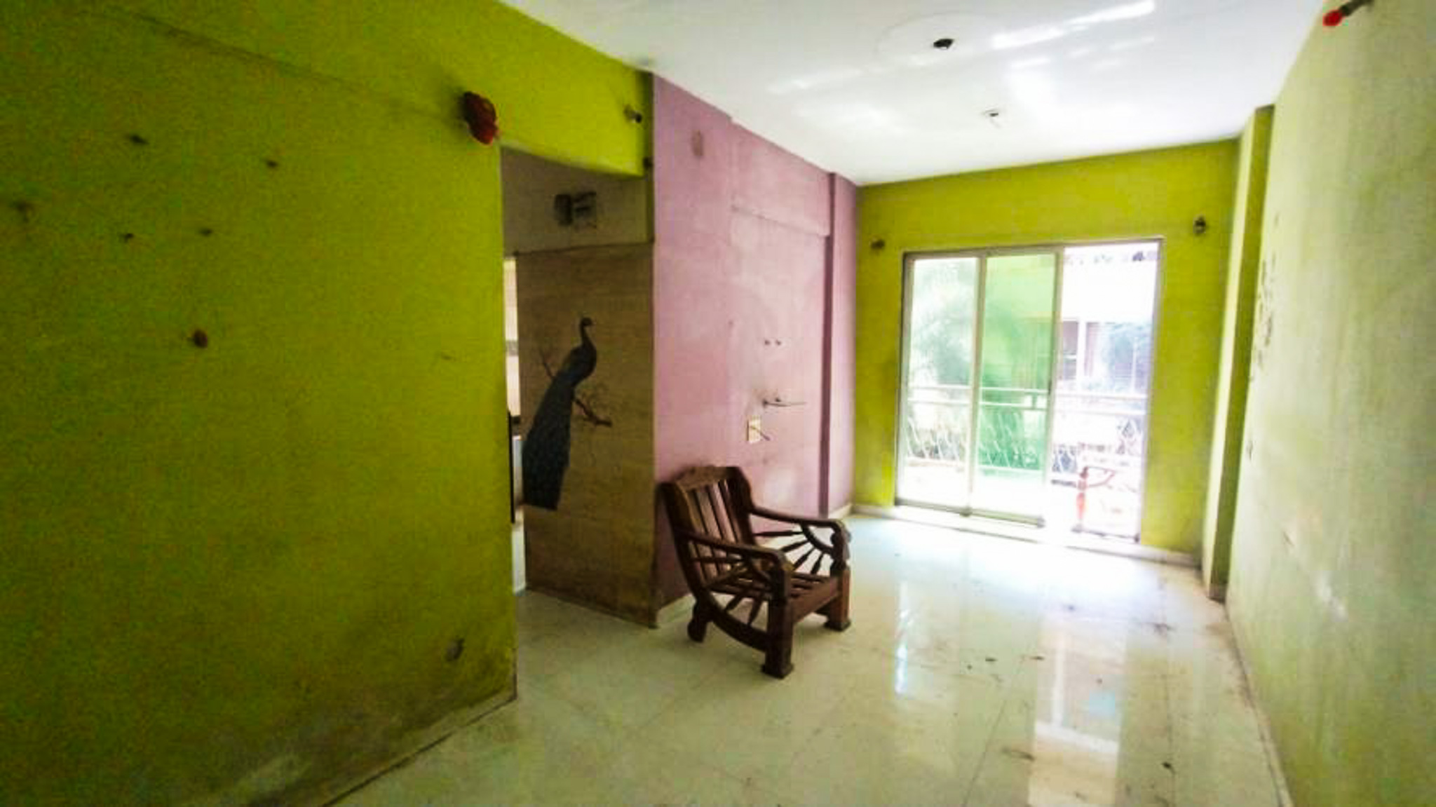 3 BHK Flat for sale in Ambernath Ambarnath — photo 17