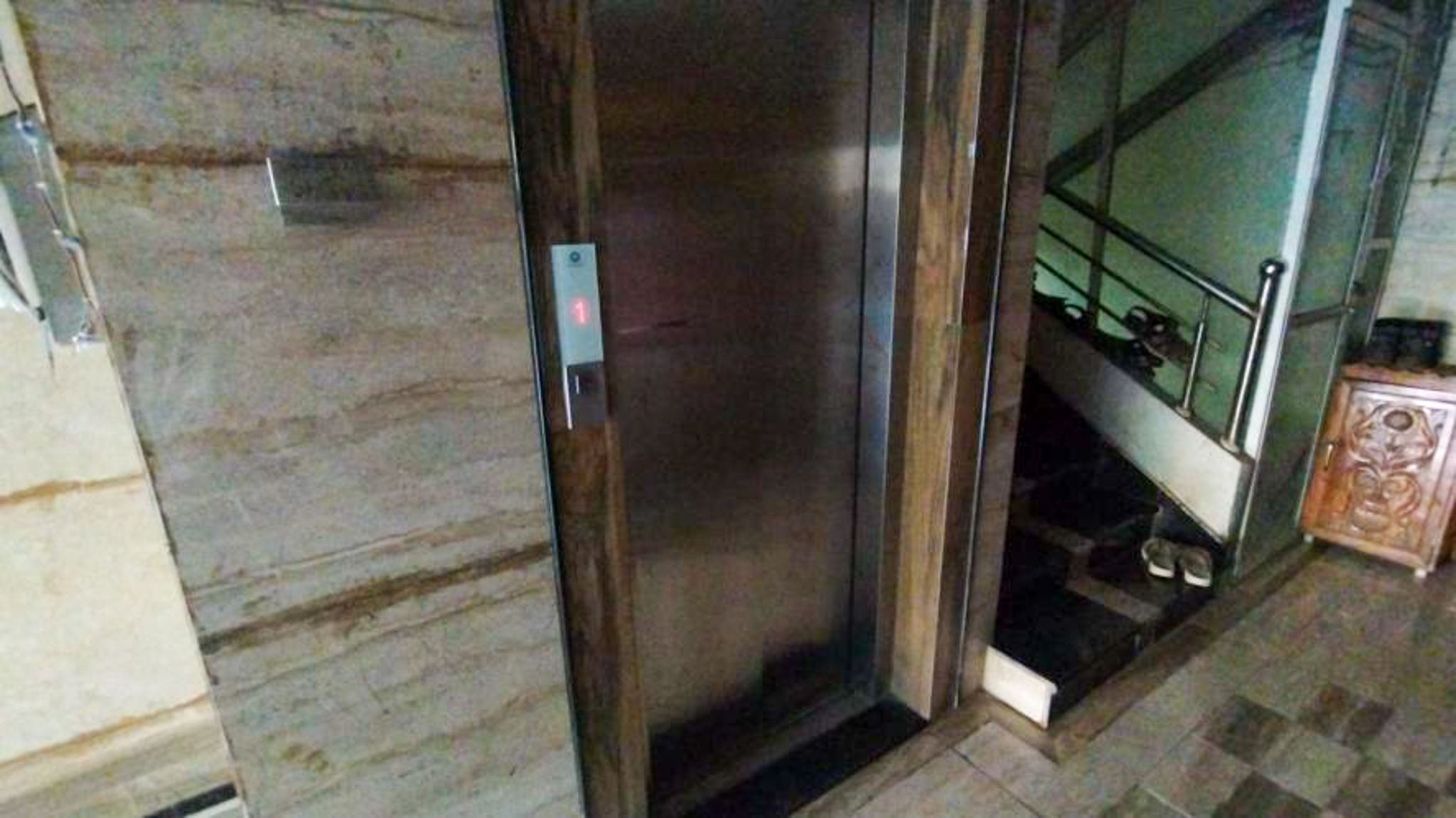 3 BHK Flat for sale in Ambernath Ambarnath — photo 19
