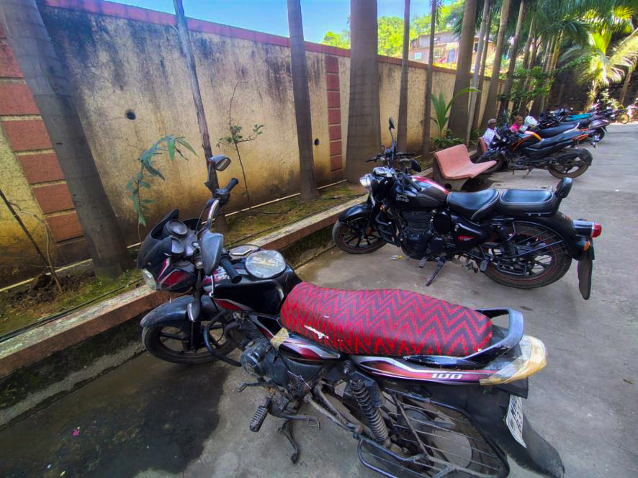 3 BHK Flat for sale in Ambernath Ambarnath — photo 21