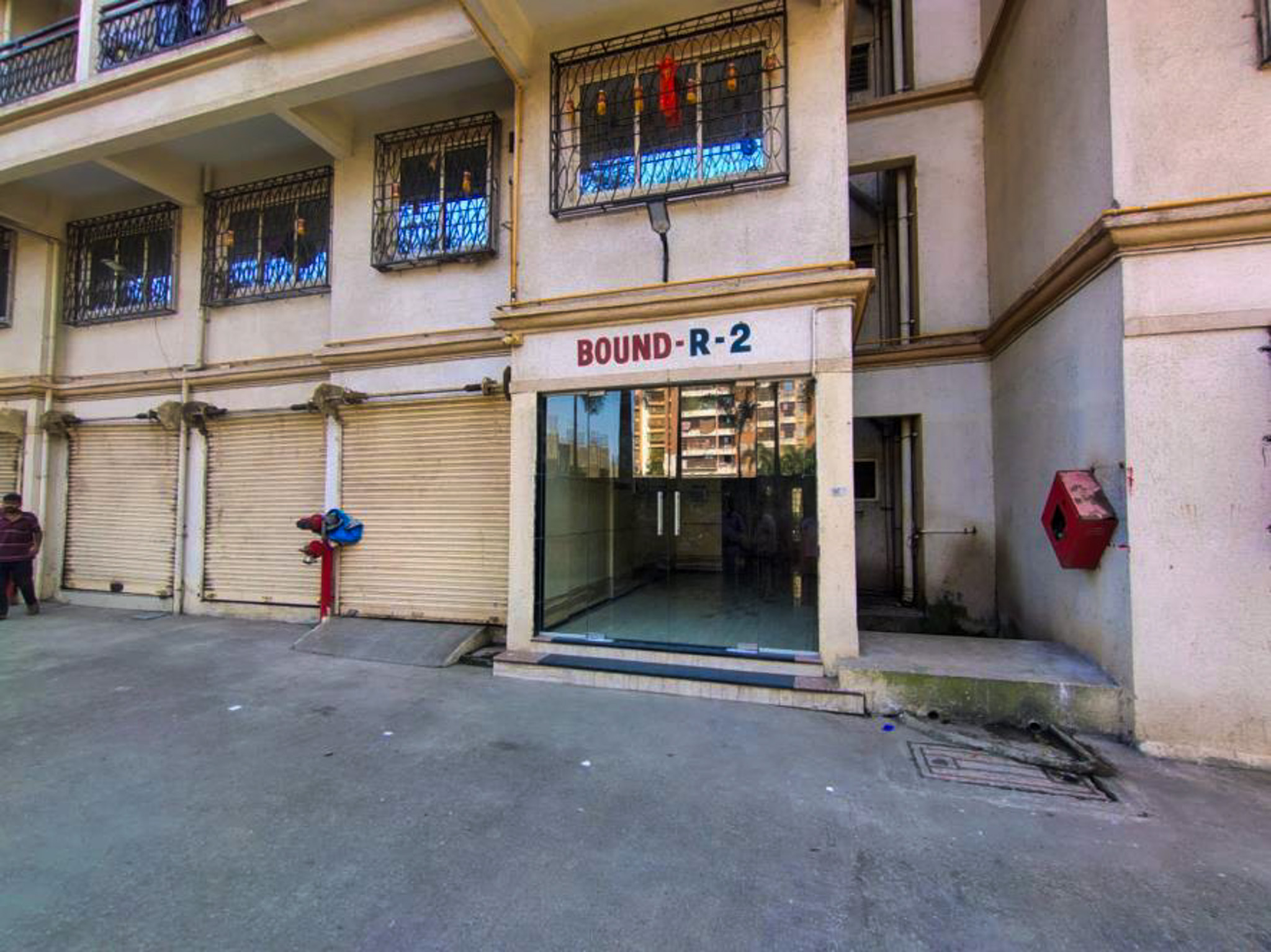 3 BHK Flat for sale in Ambernath Ambarnath — photo 22