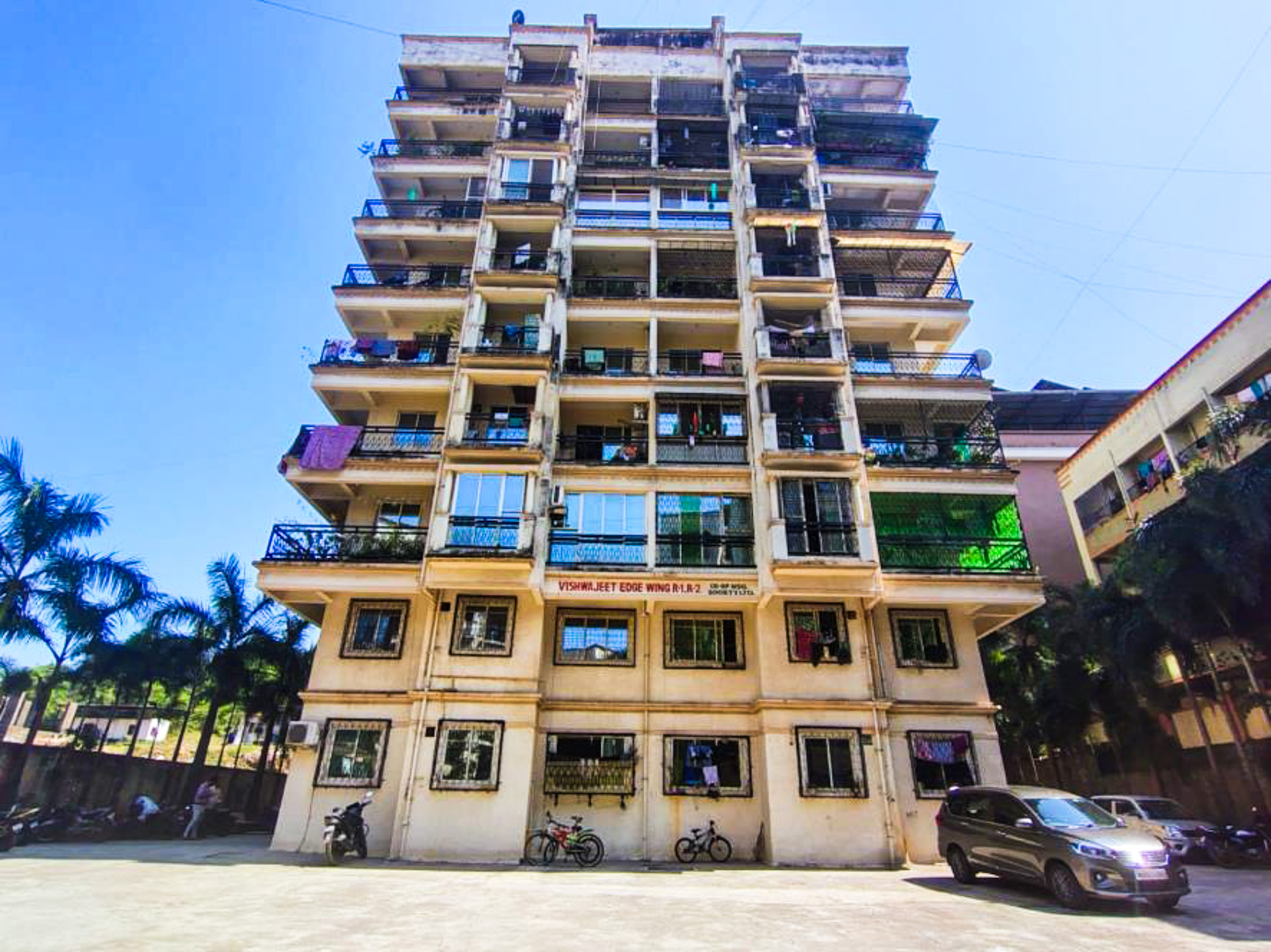 3 BHK Flat for sale in Ambernath Ambarnath — photo 23