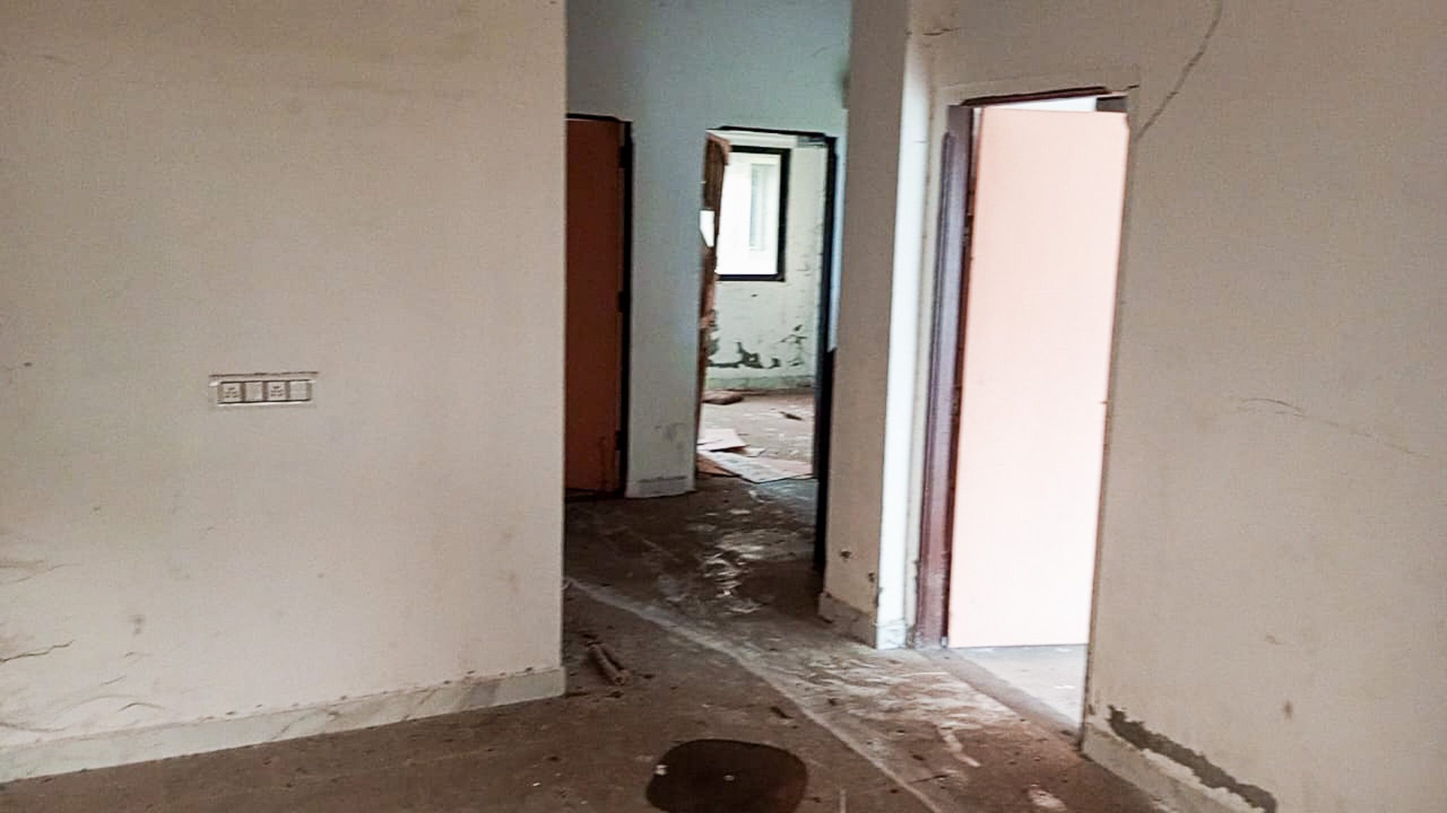 Individual House for sale in Plot No. 117, “Kamdhenu Bungalows”,Mandir Road, Soyani, Palsana, Surat-394601. Area- 91.06sq mtr Surat — photo 2
