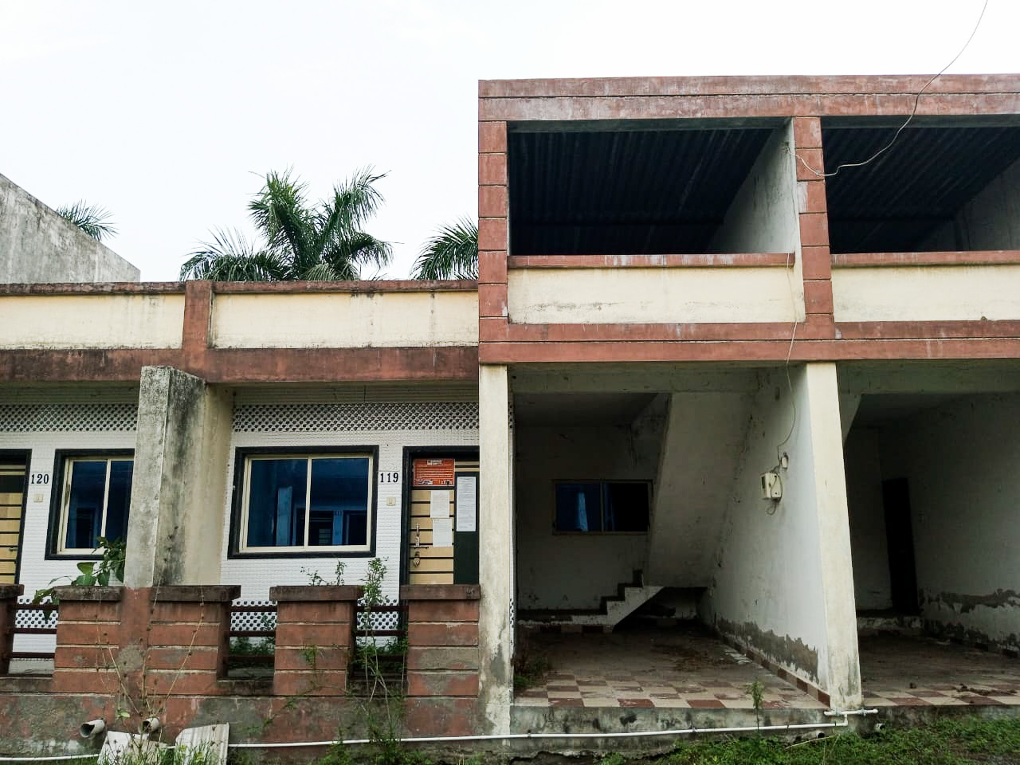 Individual House for sale in Plot No. 119, “Kamdhenu Bungalows”Moje. Soyani, Mandir Road, Soyani, Palsana, Surat Surat — photo 1