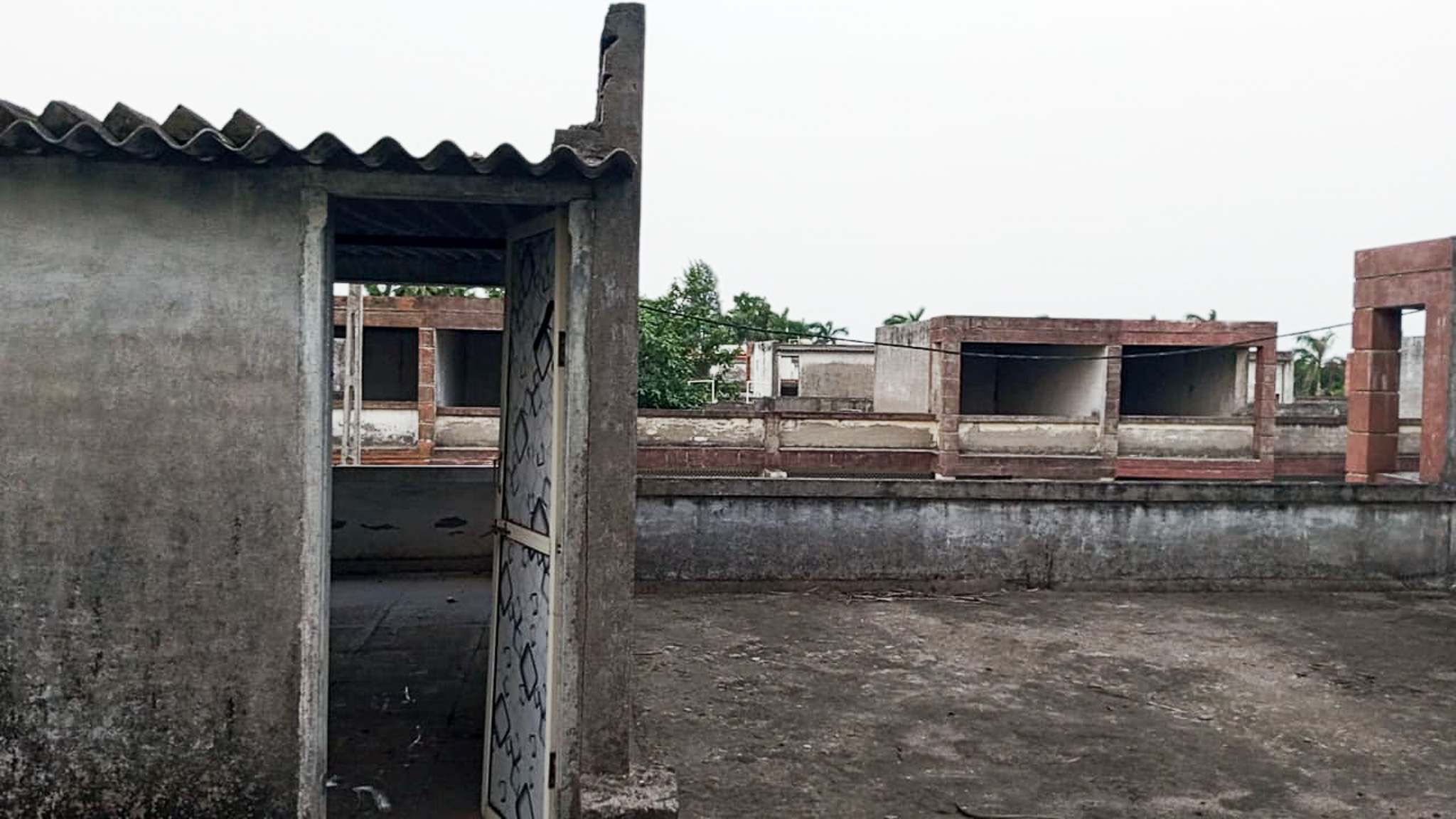 Individual House for sale in Plot No. 119, “Kamdhenu Bungalows”Moje. Soyani, Mandir Road, Soyani, Palsana, Surat Surat — photo 9