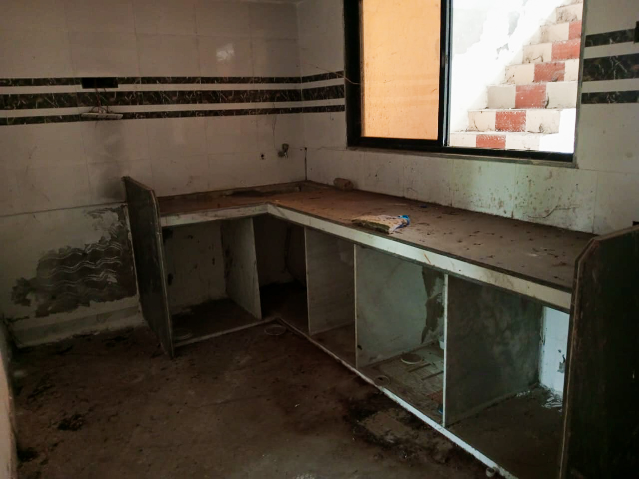 Individual House for sale in Plot No. 117, “Kamdhenu Bungalows”,Mandir Road, Soyani, Palsana, Surat-394601. Area- 91.06sq mtr Surat — photo 3