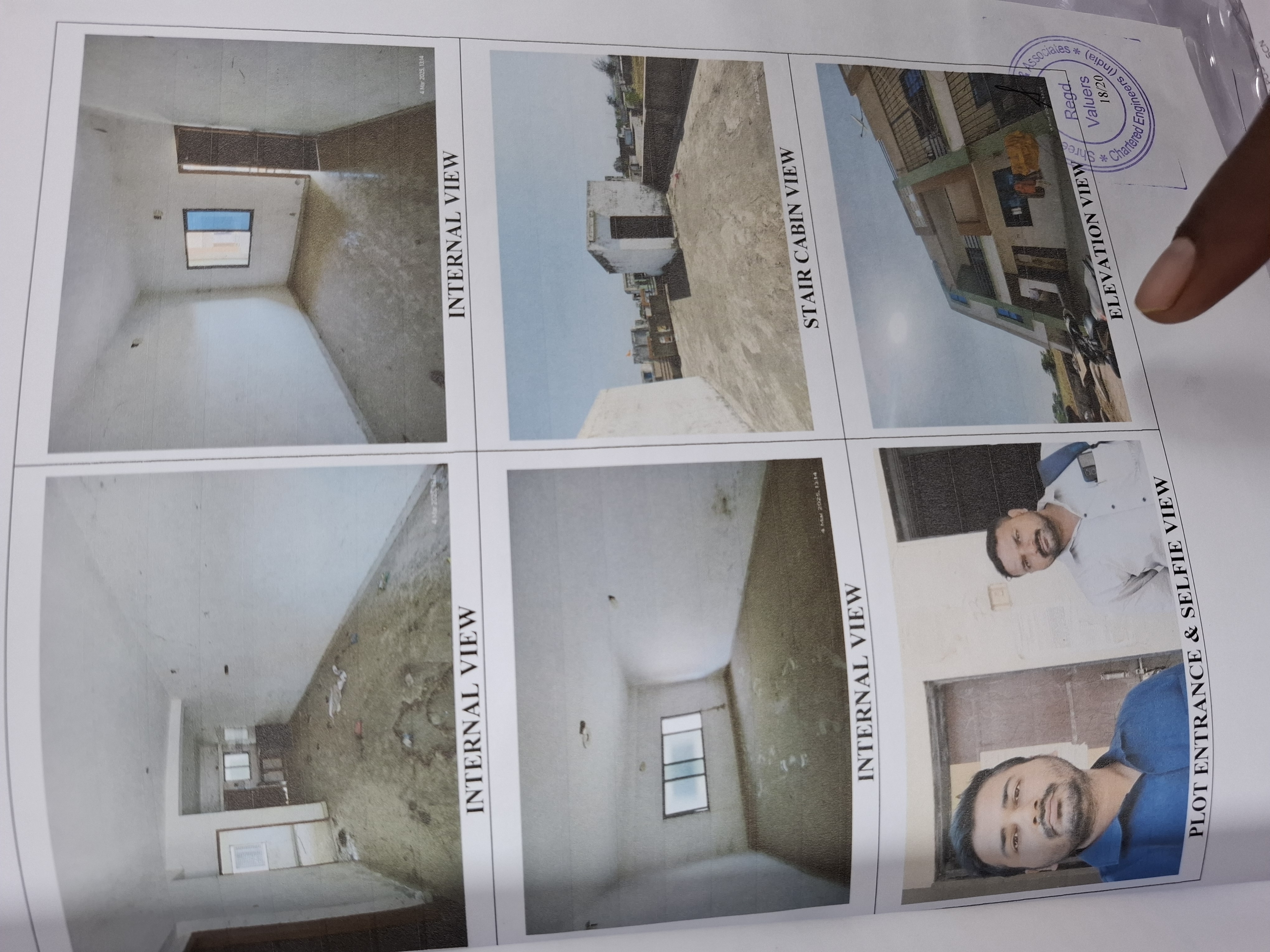 75.25 square meter Individual House for sale in haldharu dastan — photo 1