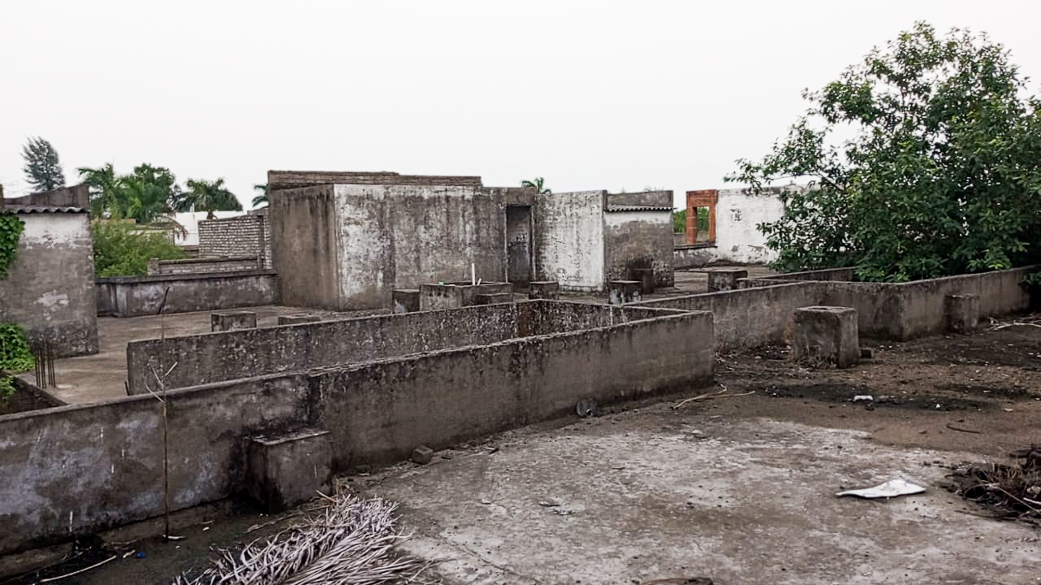 Individual House for sale in Plot No. 117, “Kamdhenu Bungalows”,Mandir Road, Soyani, Palsana, Surat-394601. Area- 91.06sq mtr Surat — photo 6