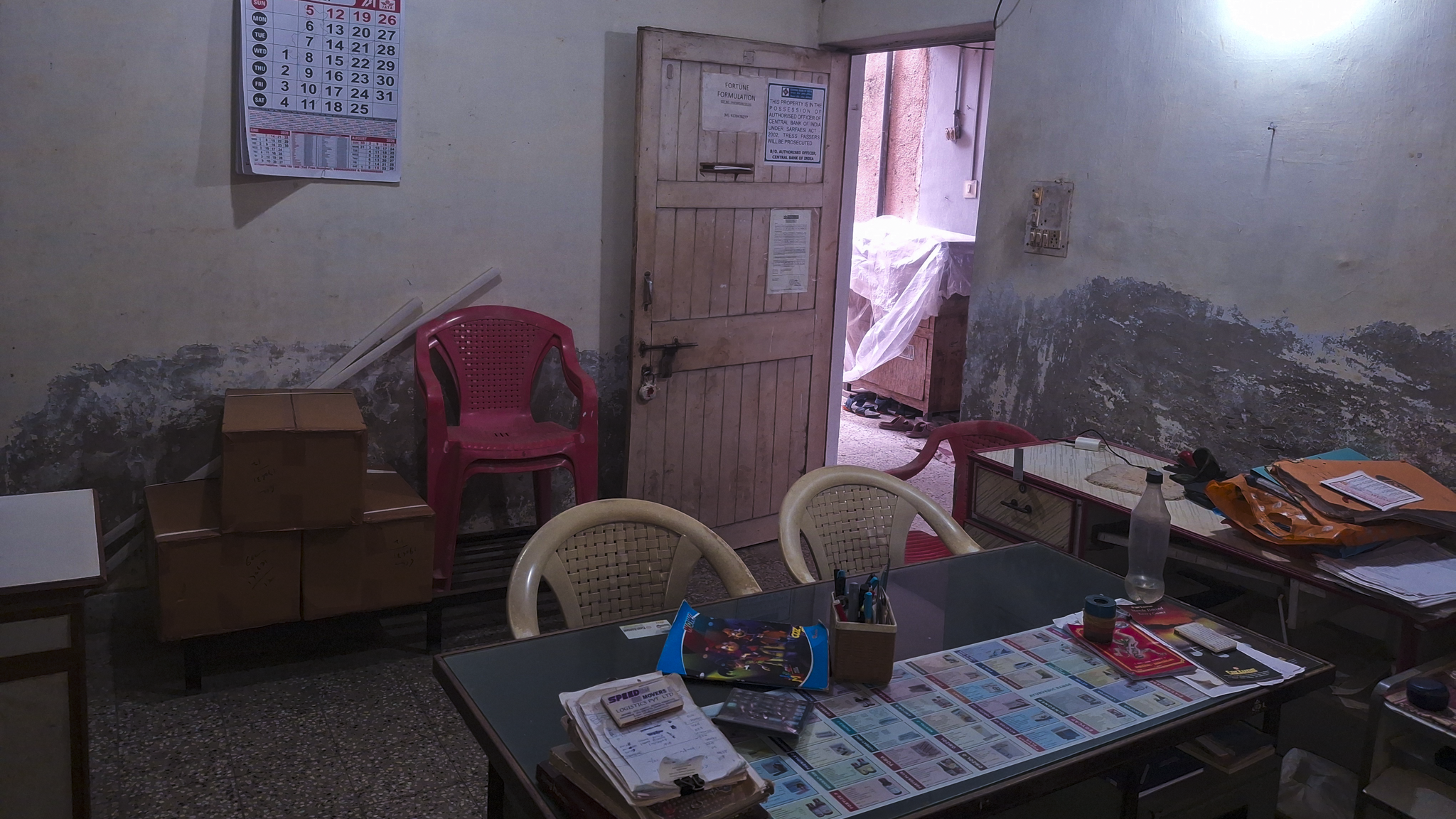 59.35 square feet Flat for sale in VADODARA Vadodara — photo 12