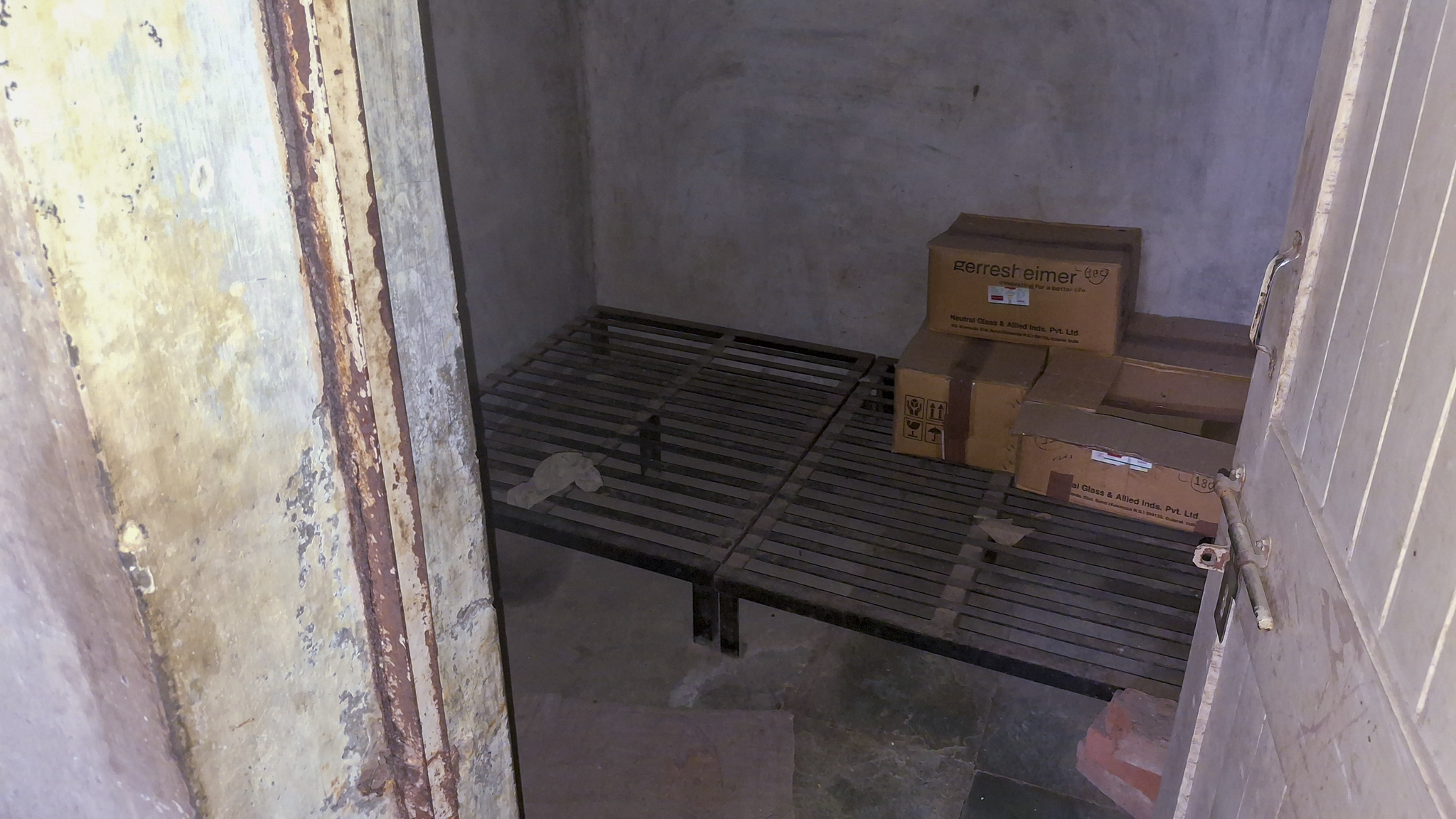 59.35 square feet Flat for sale in VADODARA Vadodara — photo 3