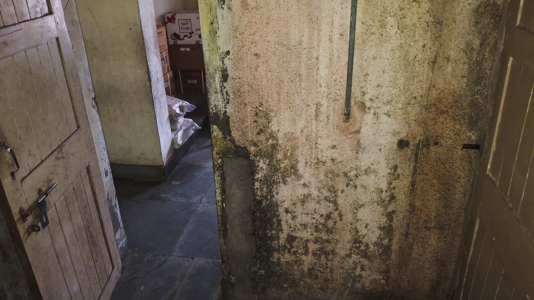 59.35 square feet Flat for sale in VADODARA Vadodara — photo 5