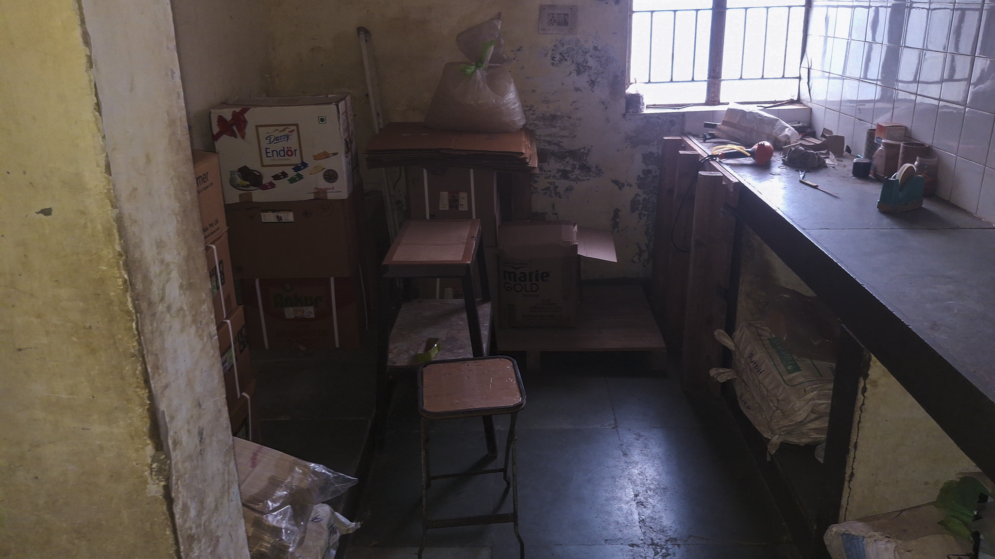 59.35 square feet Flat for sale in VADODARA Vadodara — photo 6