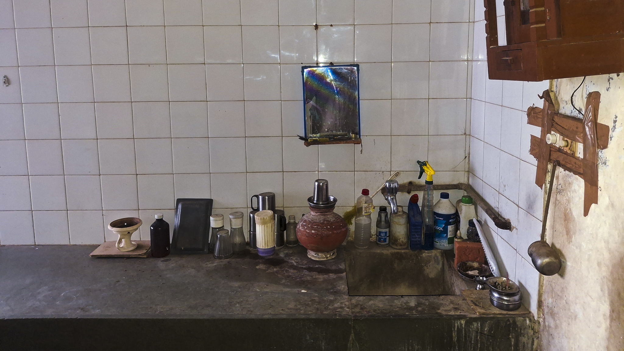 59.35 square feet Flat for sale in VADODARA Vadodara — photo 8