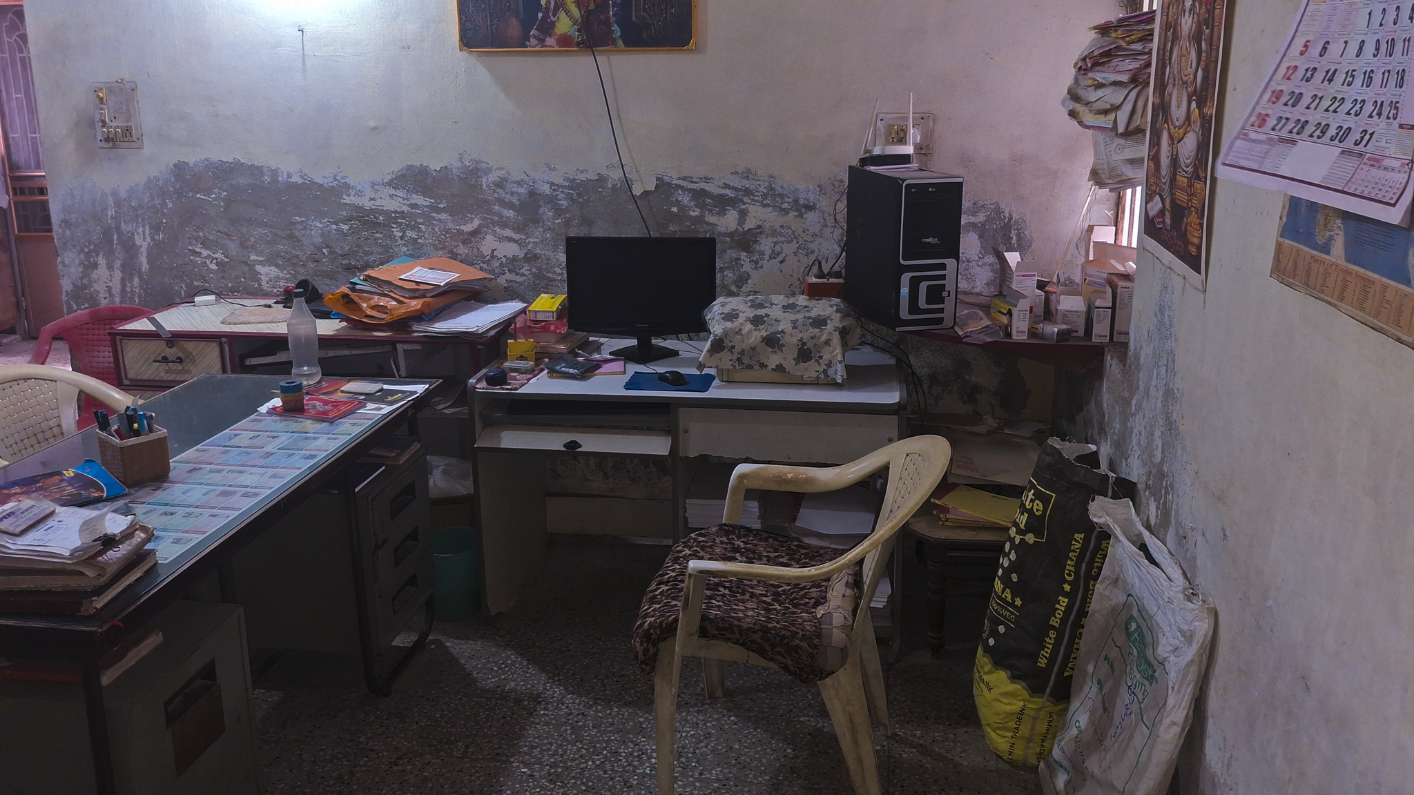 59.35 square feet Flat for sale in VADODARA Vadodara — photo 11