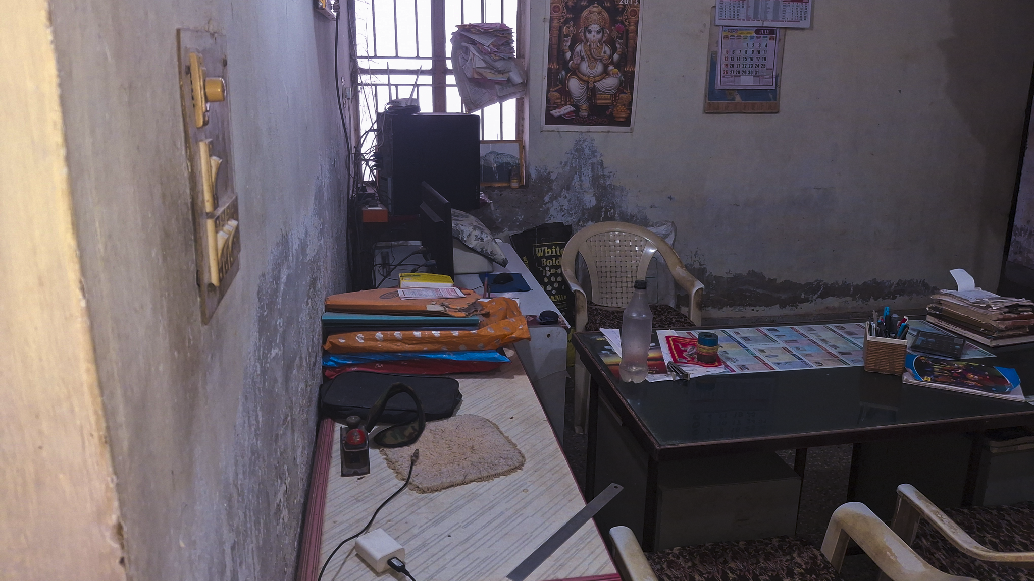 59.35 square feet Flat for sale in VADODARA Vadodara — photo 14