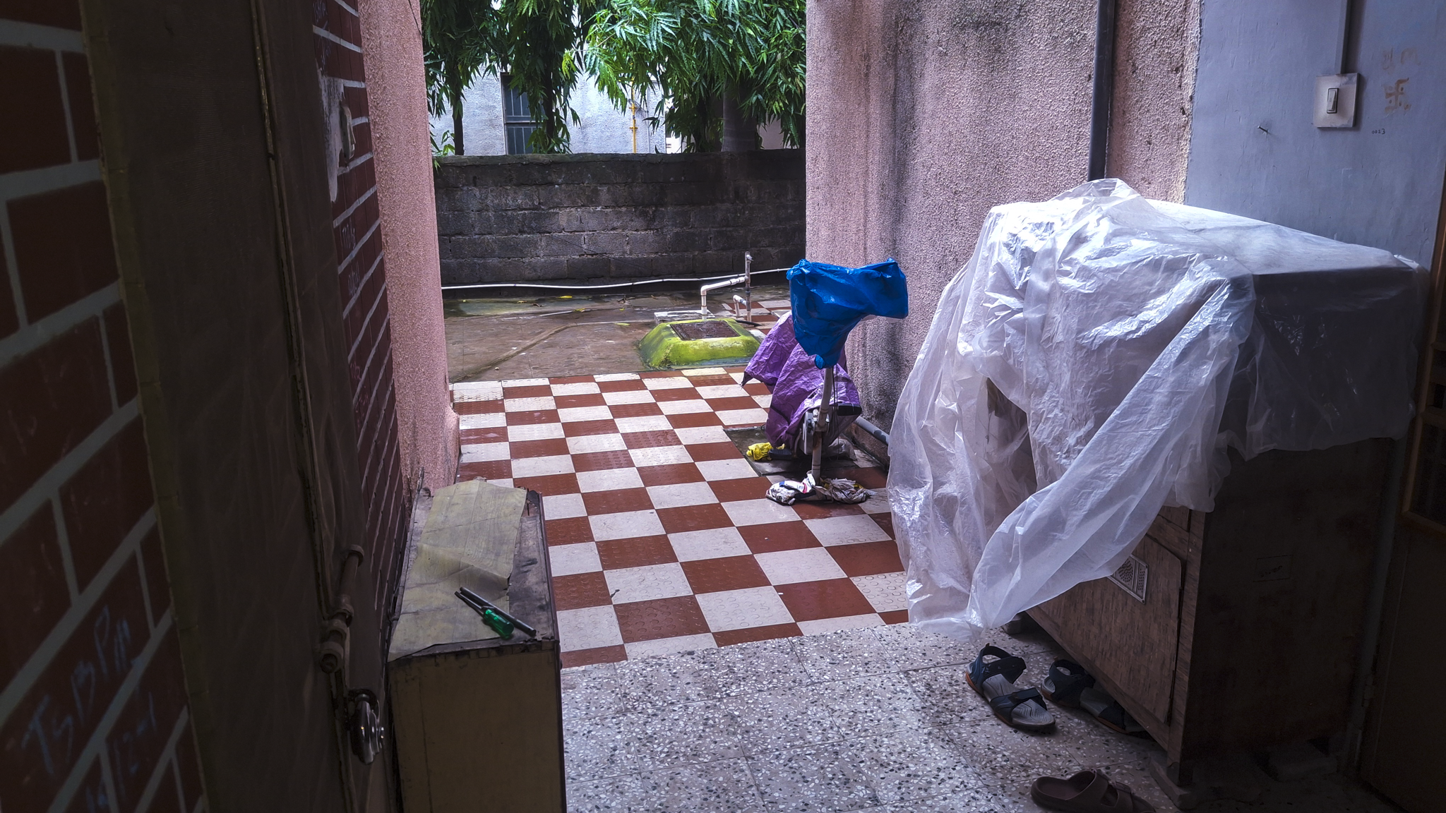 59.35 square feet Flat for sale in VADODARA Vadodara — photo 16