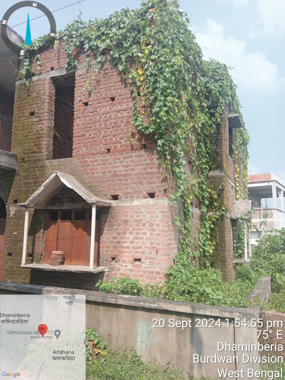 Individual House for sale in RUPNAGAR STREET NO. 13 NEAR ANNAPURNA APARTMENT PS SALANPUR PIN 713364 Chittaranjan — photo 6