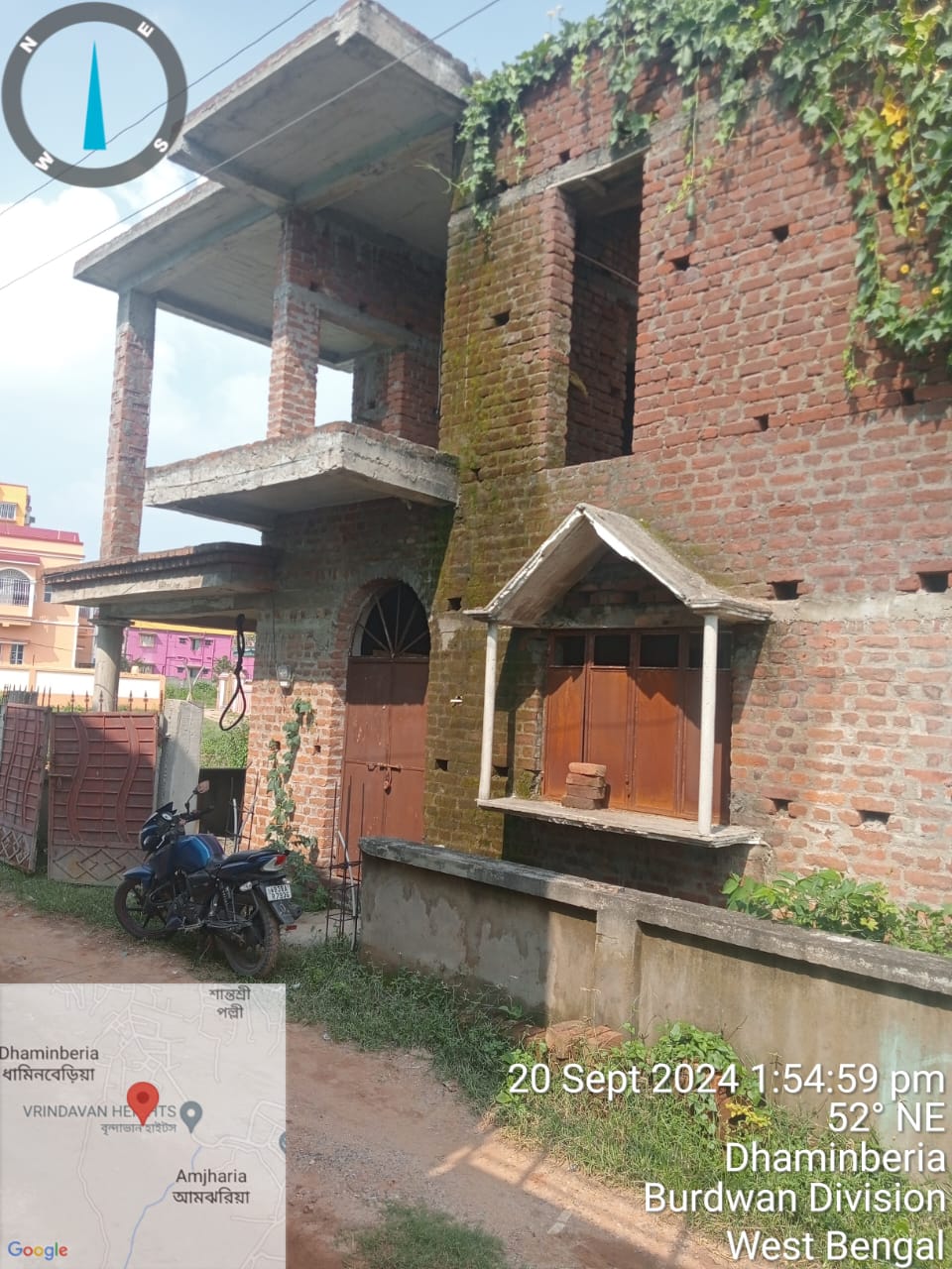 Individual House for sale in RUPNAGAR STREET NO. 13 NEAR ANNAPURNA APARTMENT PS SALANPUR PIN 713364 Chittaranjan — photo 7