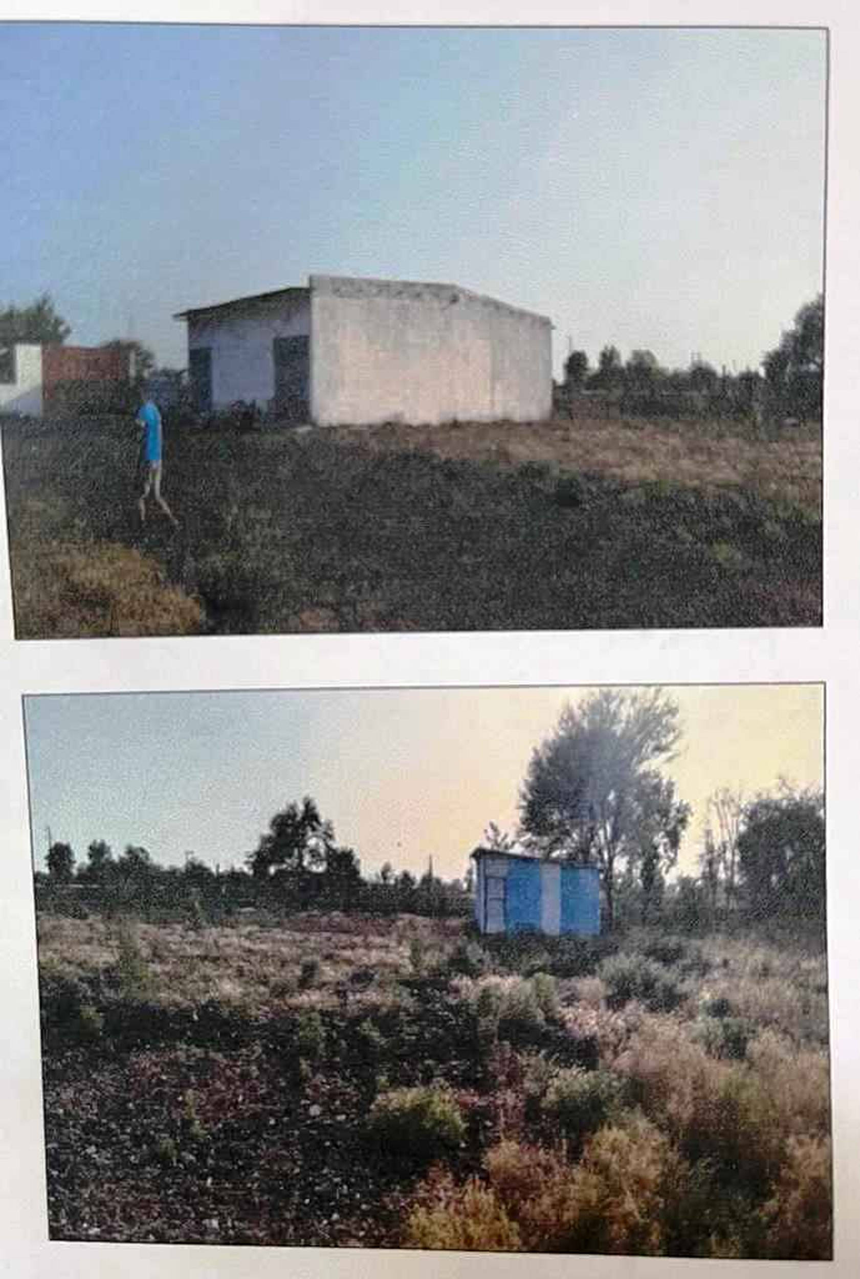 Industrial Shed for sale in Nagpur — photo 1