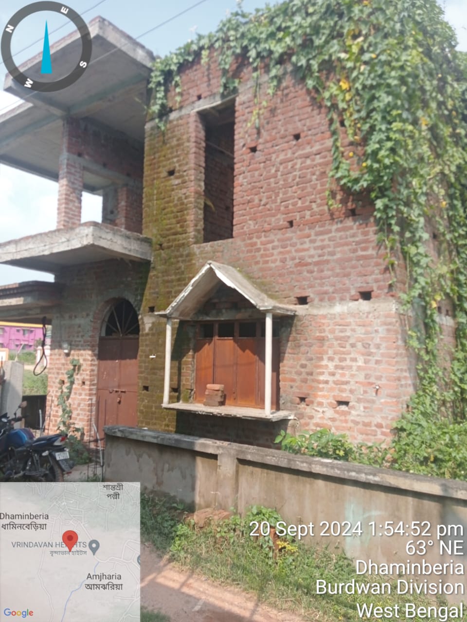 Individual House for sale in RUPNAGAR STREET NO. 13 NEAR ANNAPURNA APARTMENT PS SALANPUR PIN 713364 Chittaranjan — photo 4