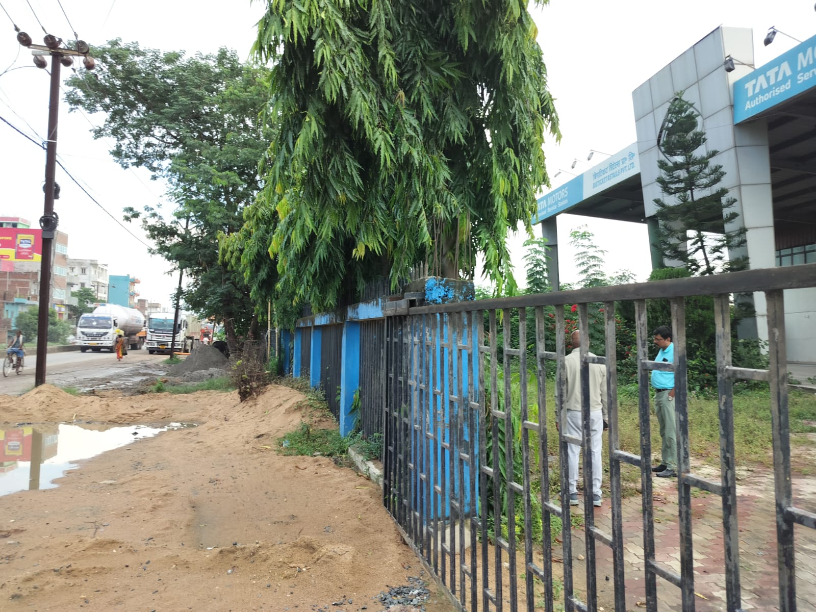 Shops for sale in Bairiya Patna Patna — photo 3