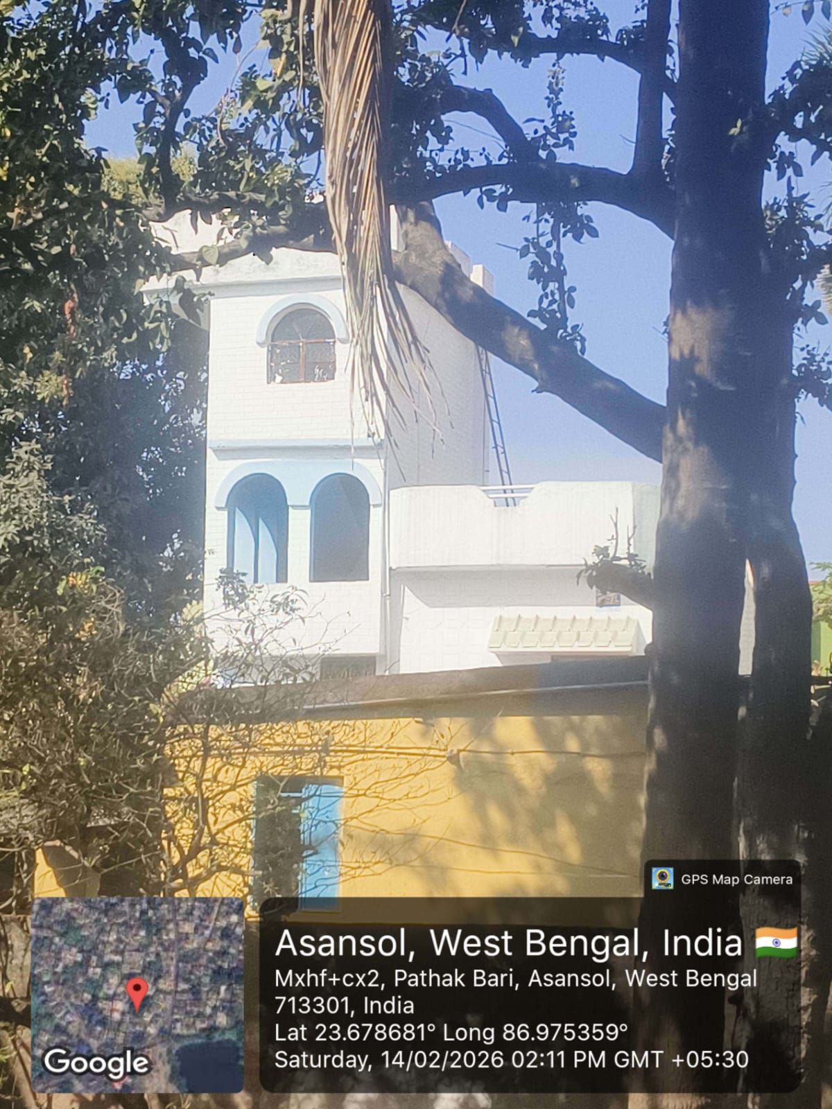 1800 square feet Individual House for sale in NAMOPARA Asansol — photo 1