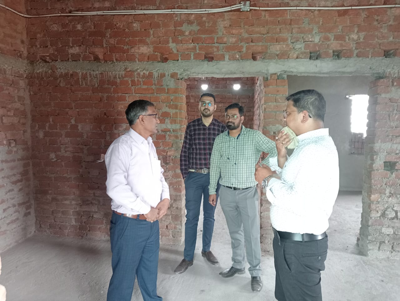 Individual House for sale in RUPNAGAR STREET NO. 13 NEAR ANNAPURNA APARTMENT PS SALANPUR PIN 713364 Chittaranjan — photo 2