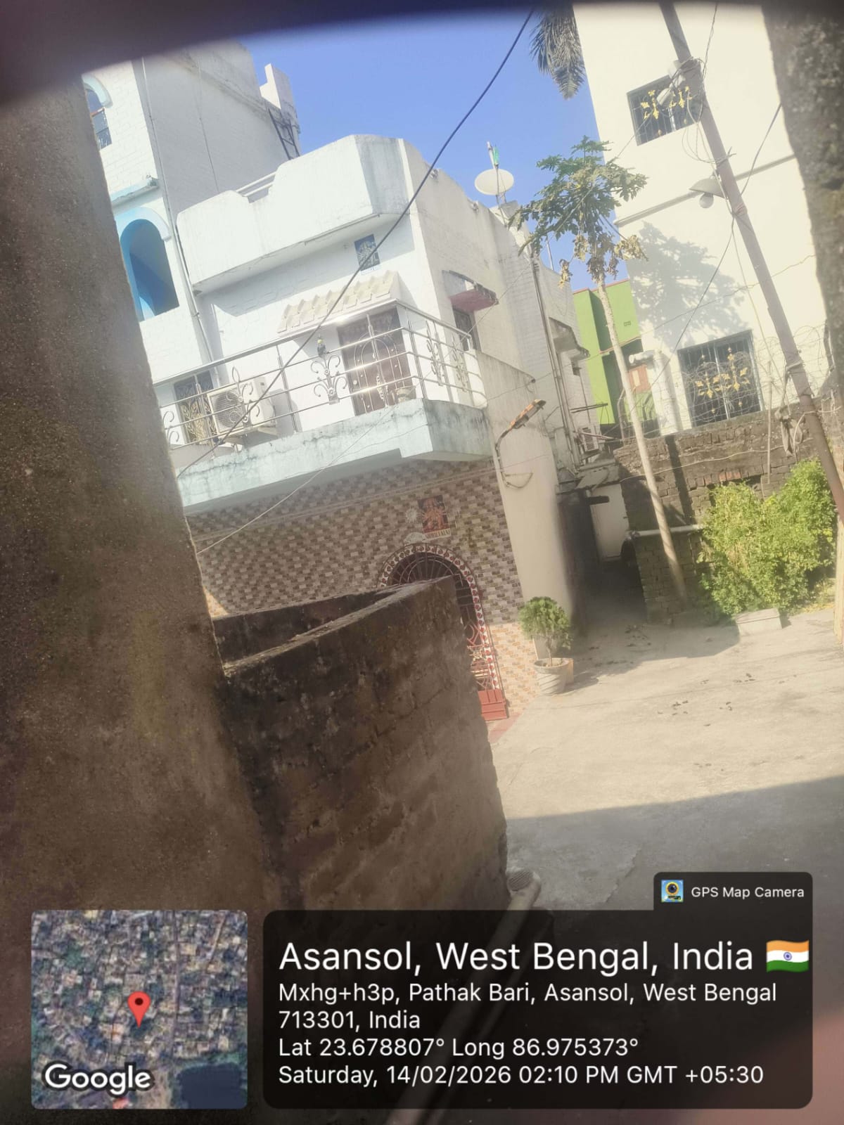 1800 square feet Individual House for sale in NAMOPARA Asansol — photo 3