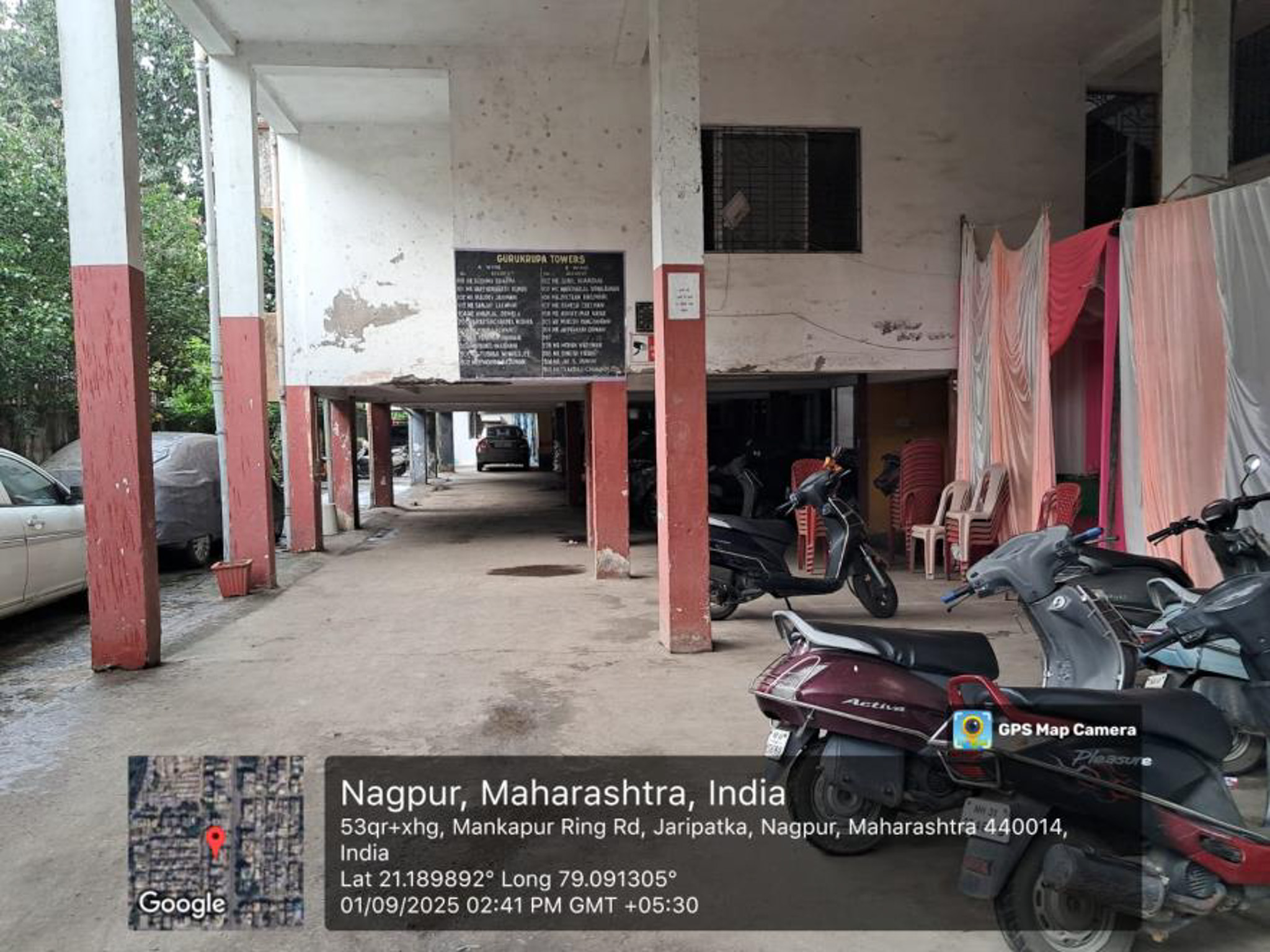 Flat for sale in Nagpur — photo 18