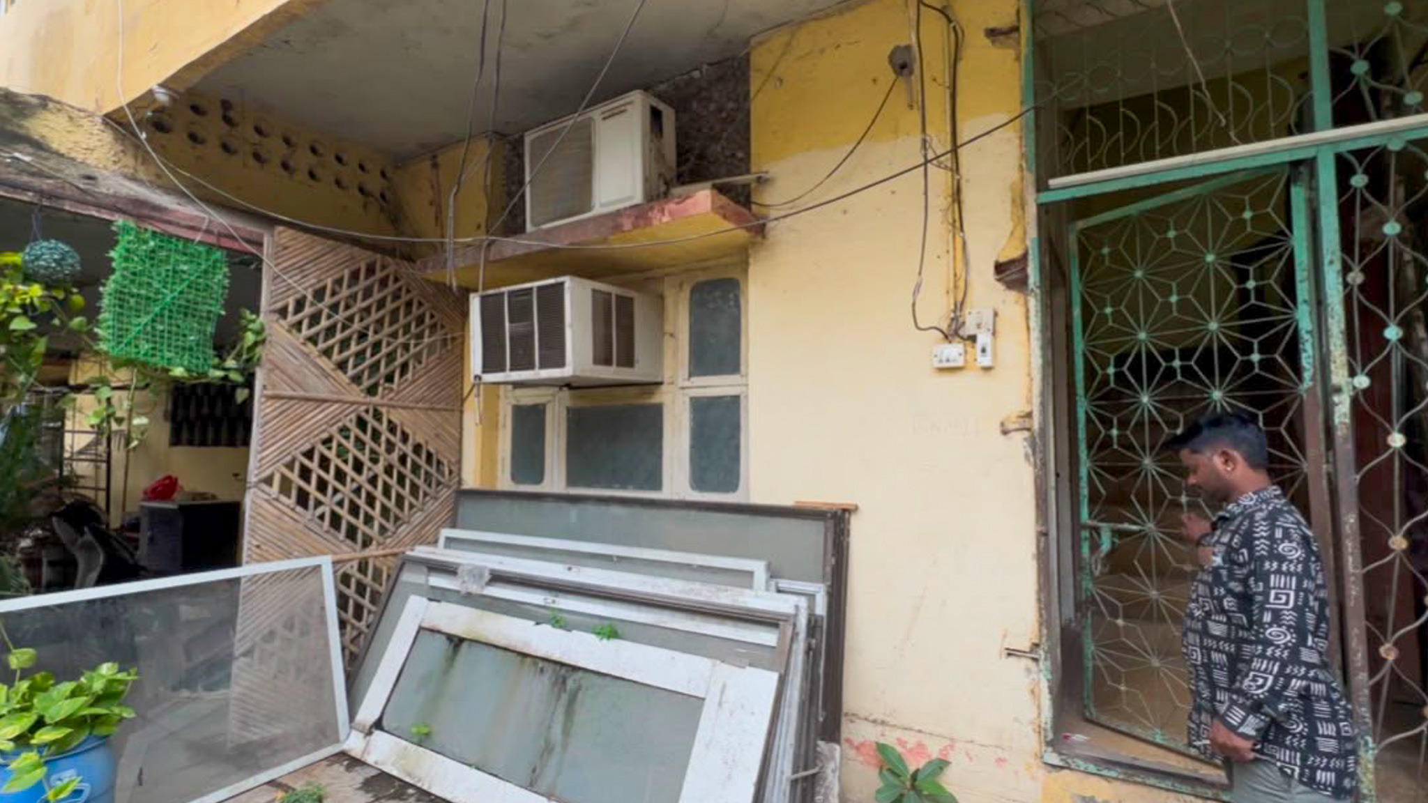 168.1 square meter Flat for sale in Jalna — photo 11