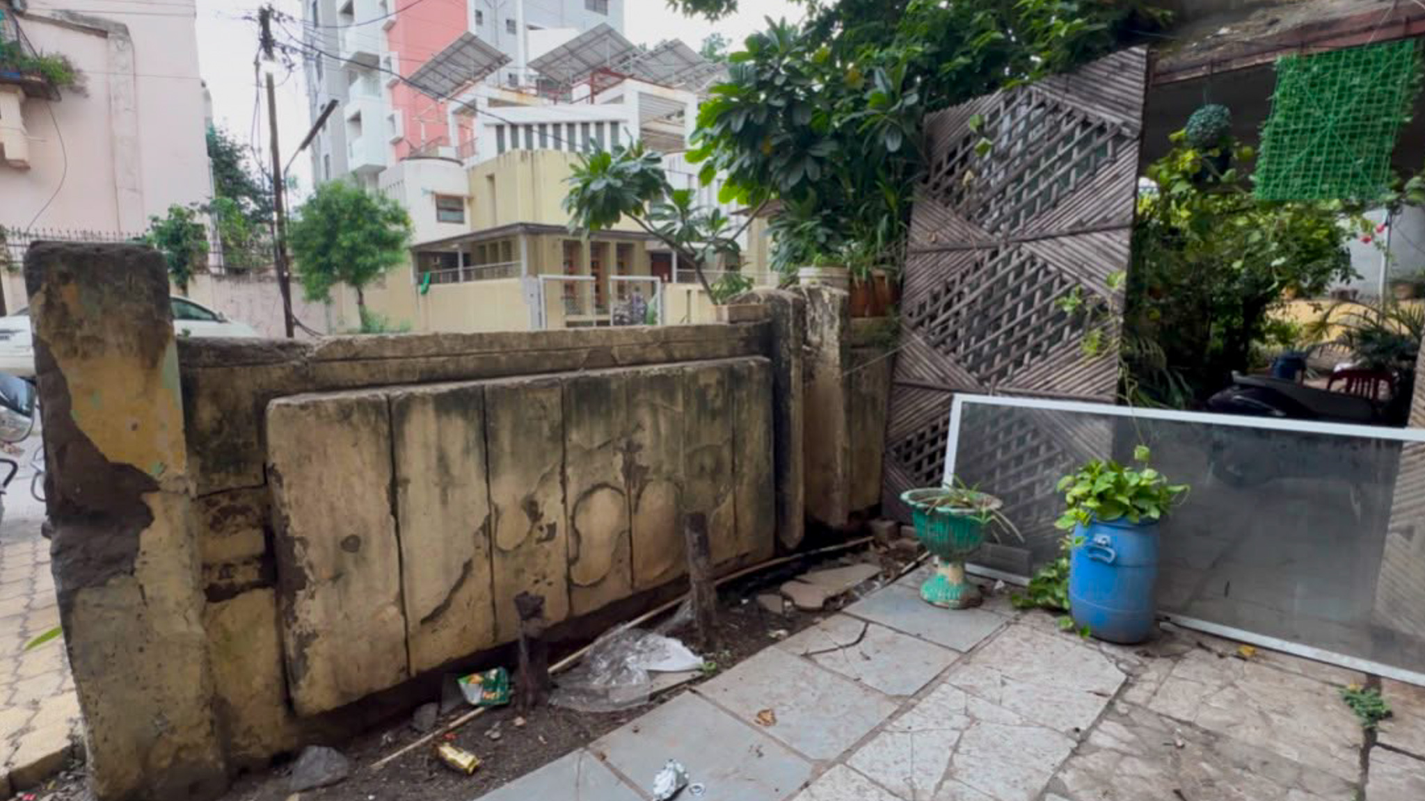 168.1 square meter Flat for sale in Jalna — photo 12