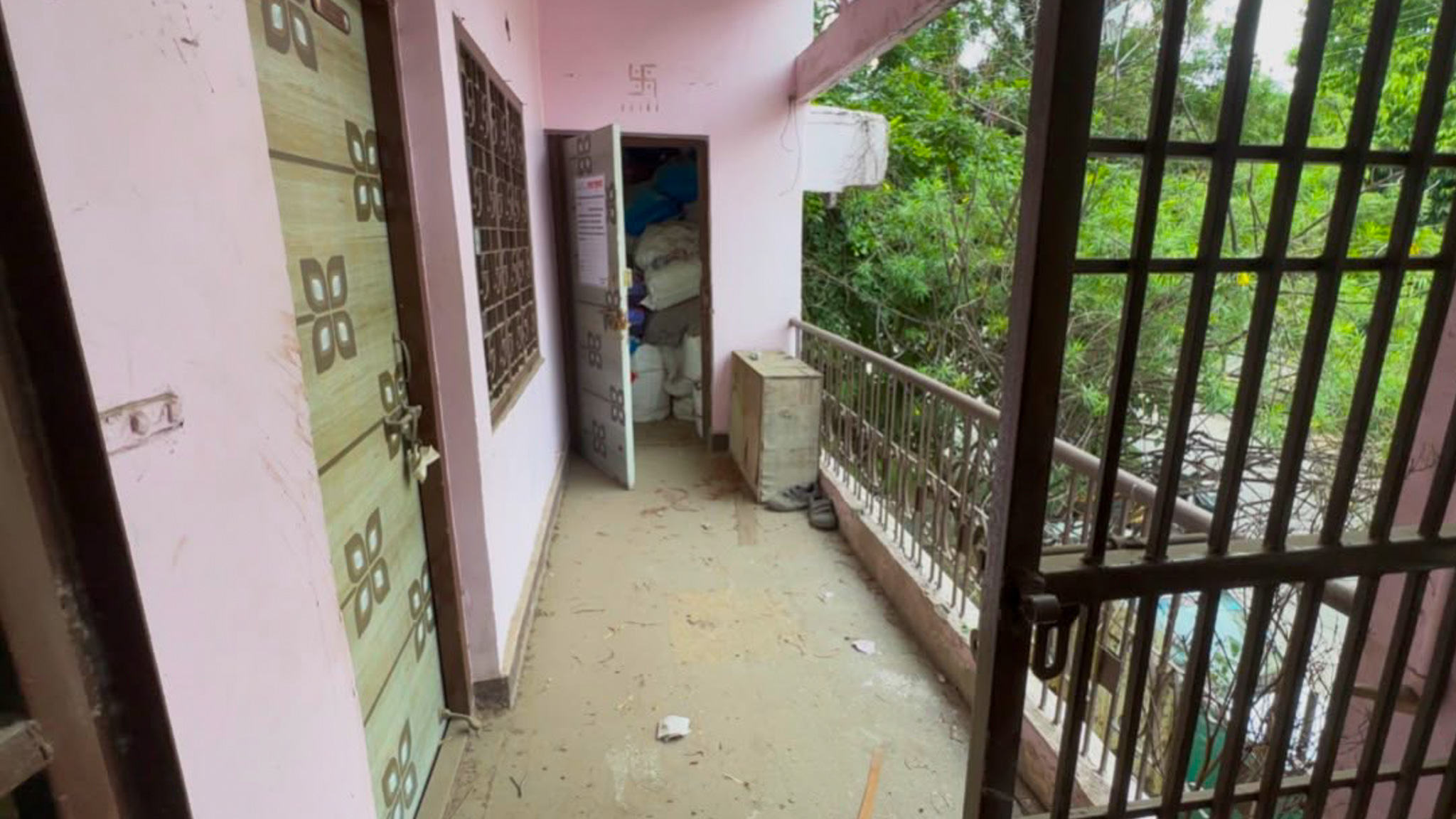 168.1 square meter Flat for sale in Jalna — photo 6