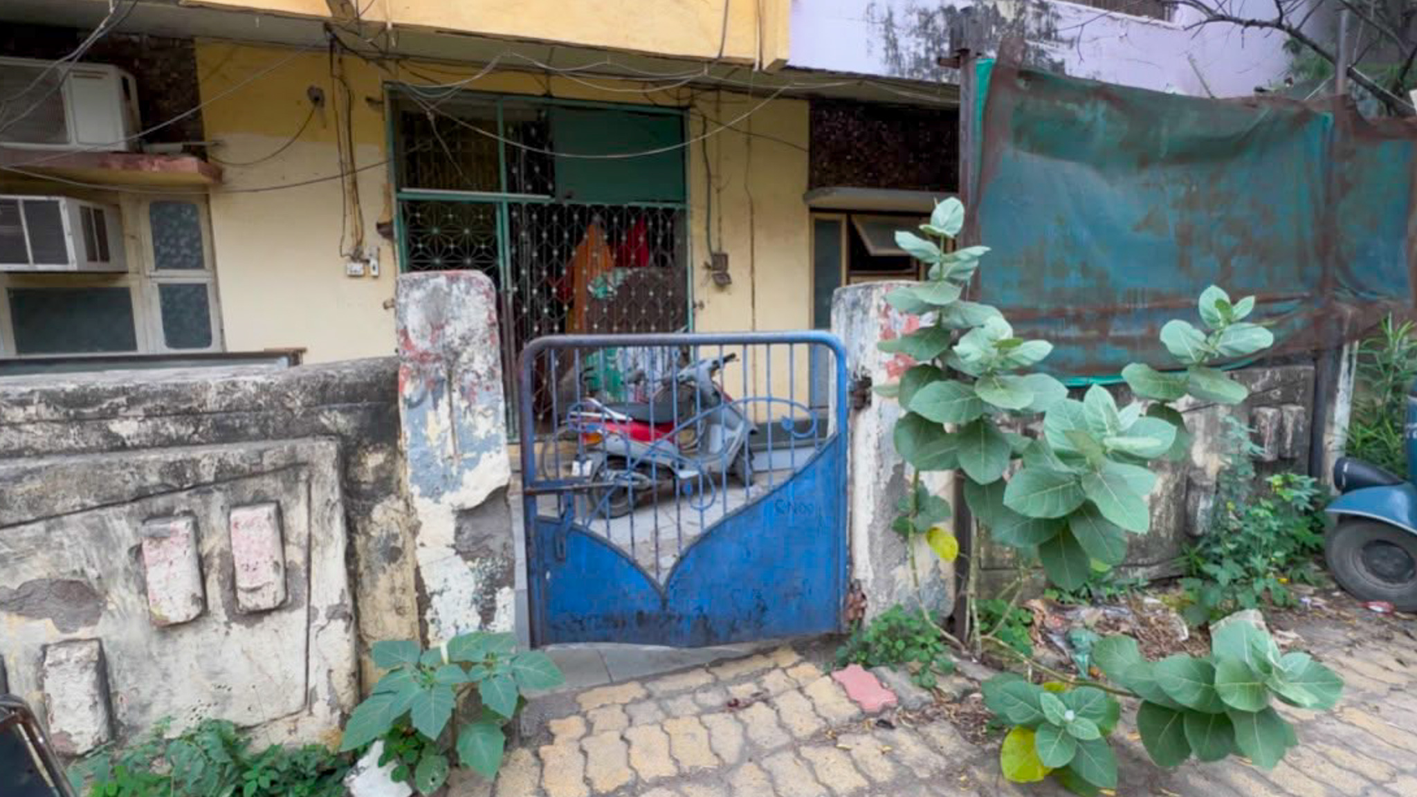 168.1 square meter Flat for sale in Jalna — photo 10