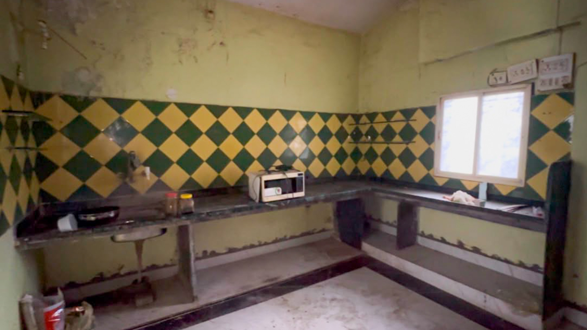 168.1 square meter Flat for sale in Jalna — photo 1