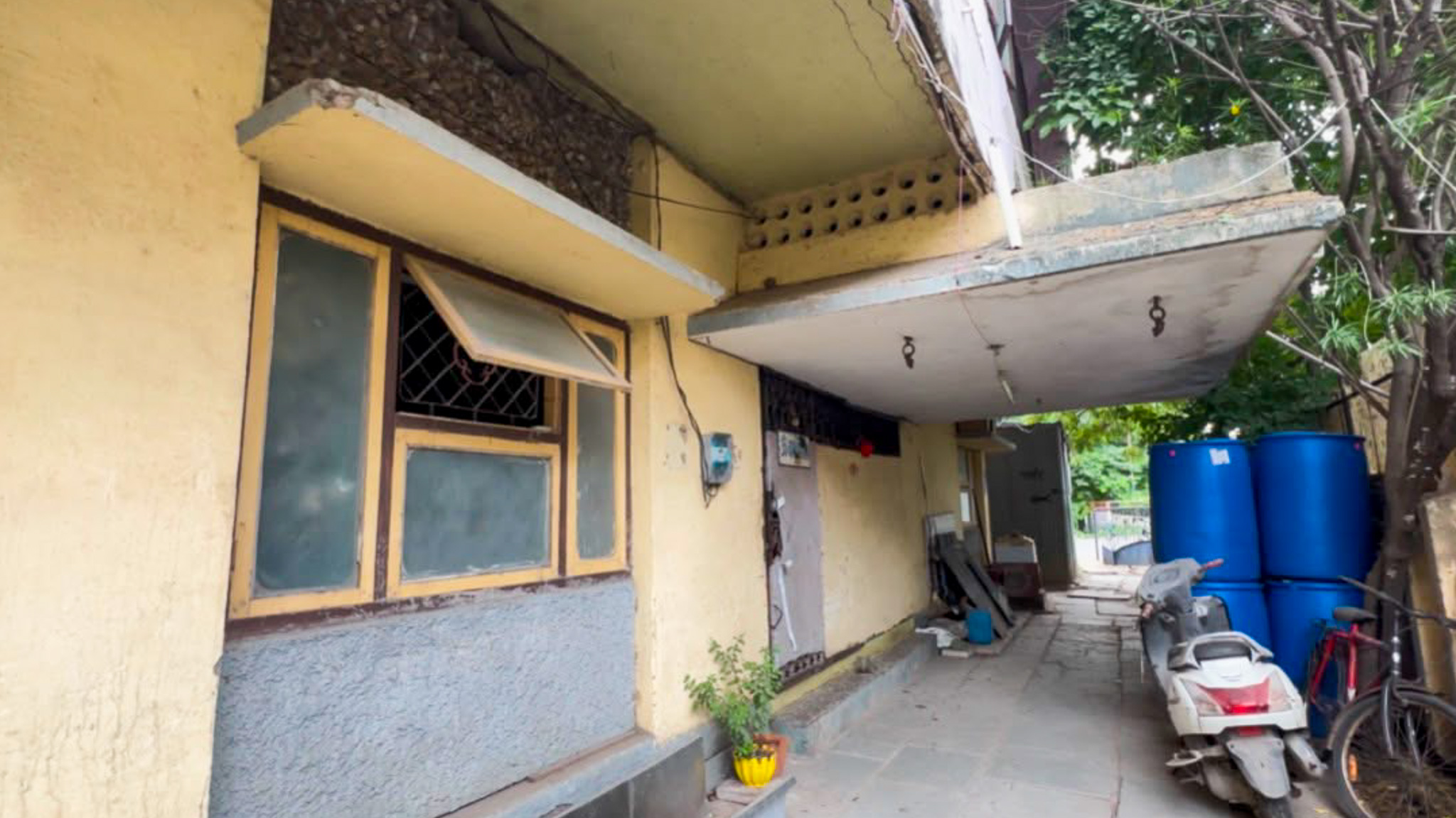 168.1 square meter Flat for sale in Jalna — photo 14