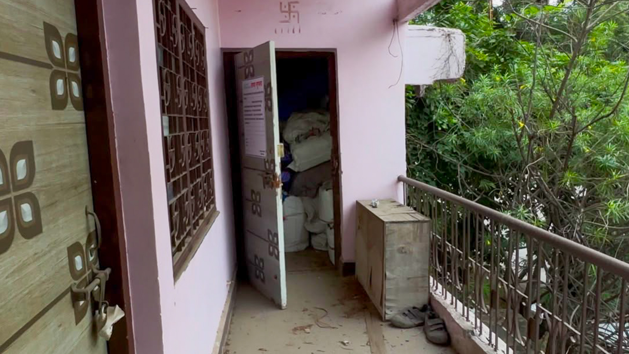 168.1 square meter Flat for sale in Jalna — photo 16