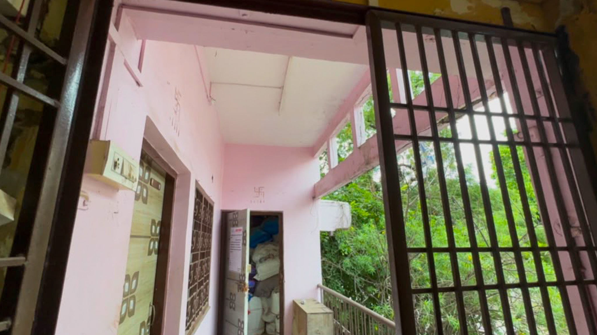 168.1 square meter Flat for sale in Jalna — photo 18