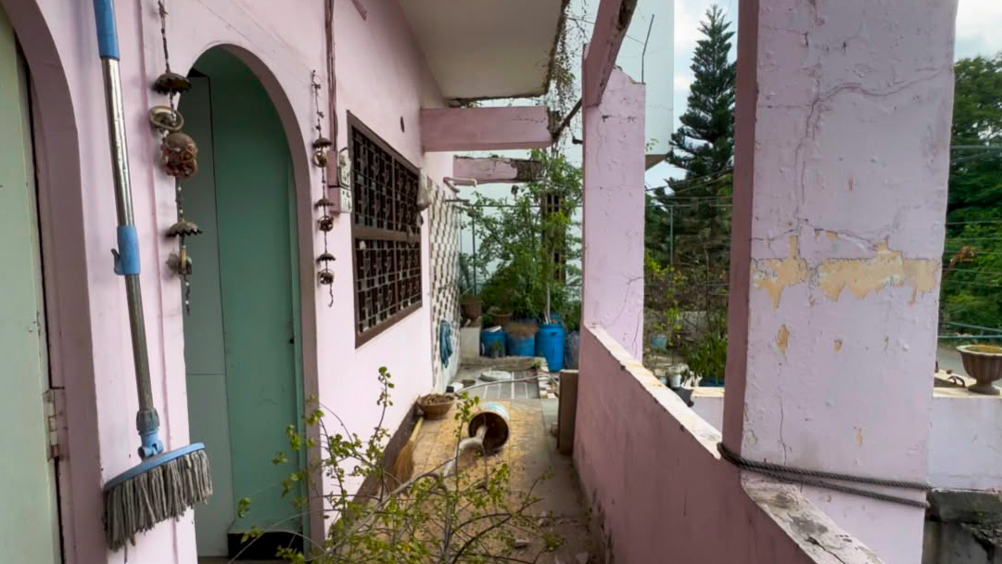 168.1 square meter Flat for sale in Jalna — photo 20