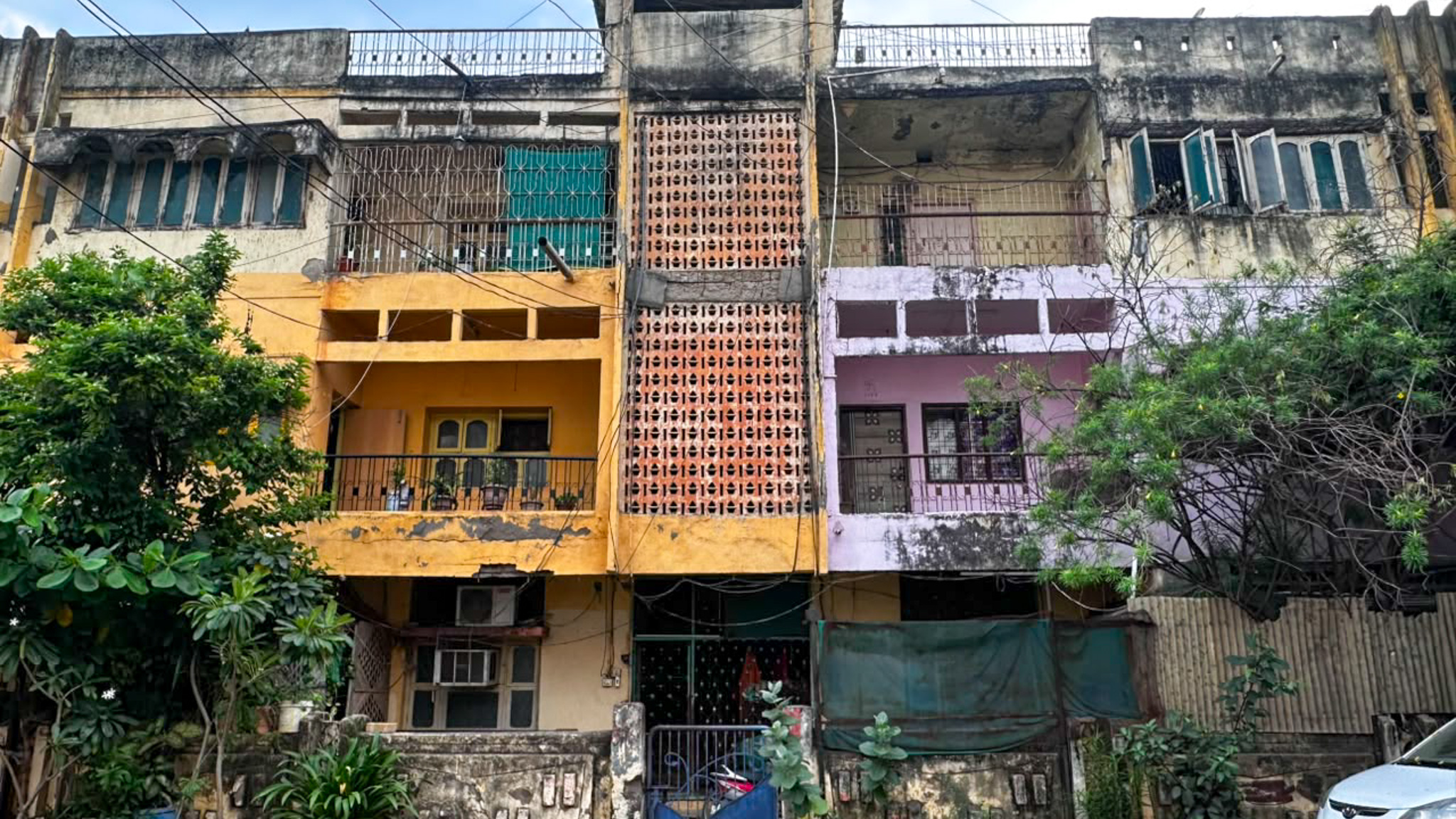 168.1 square meter Flat for sale in Jalna — photo 23