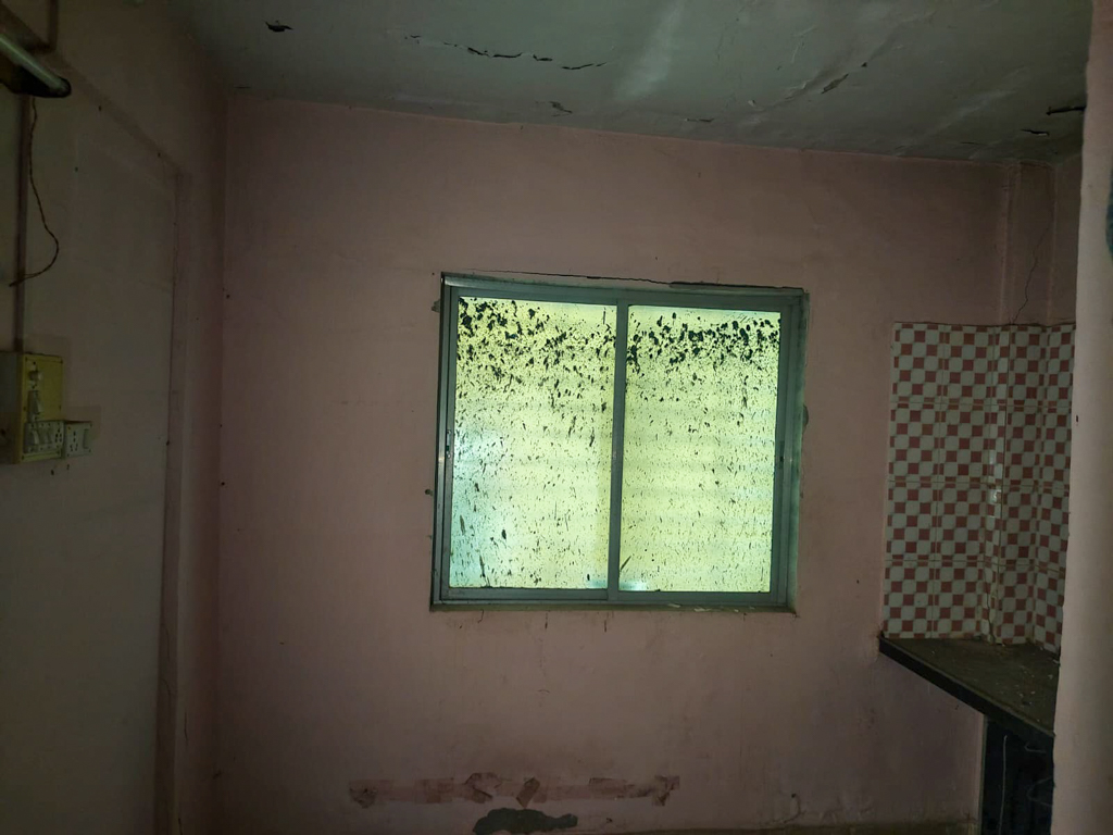 1 BHK Flat for sale in Darya Apartment, 401305 Vasai Virar — photo 8