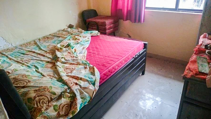 2 BHK Flat for sale in Rudraksh CHS Ltd, Vasai Virar — photo 1