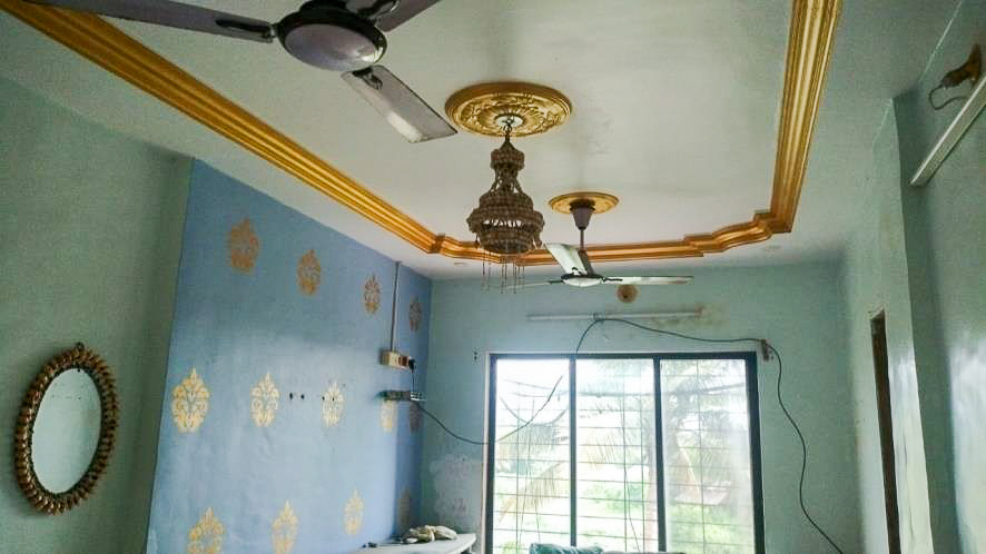 2 BHK Flat for sale in Rudraksh CHS Ltd, Vasai Virar — photo 4
