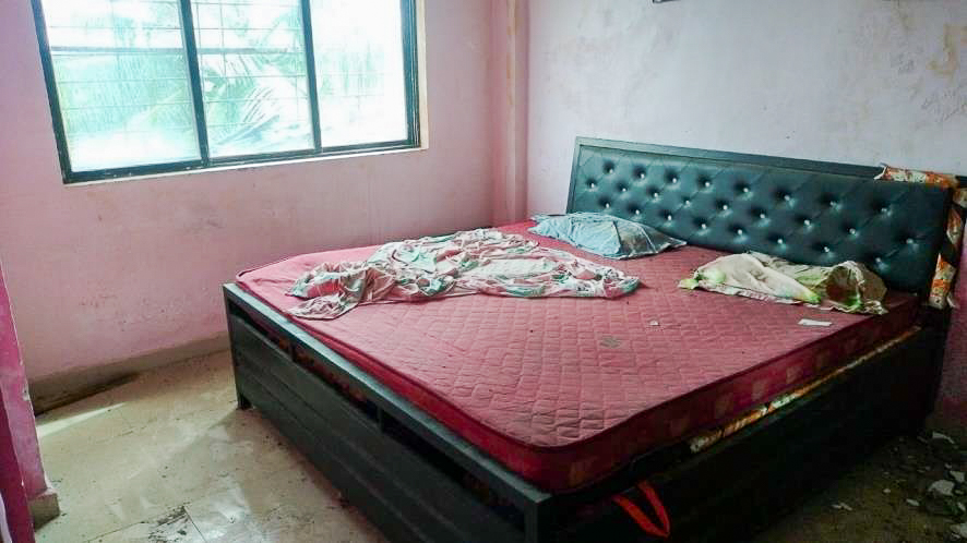 2 BHK Flat for sale in Rudraksh CHS Ltd, Vasai Virar — photo 5