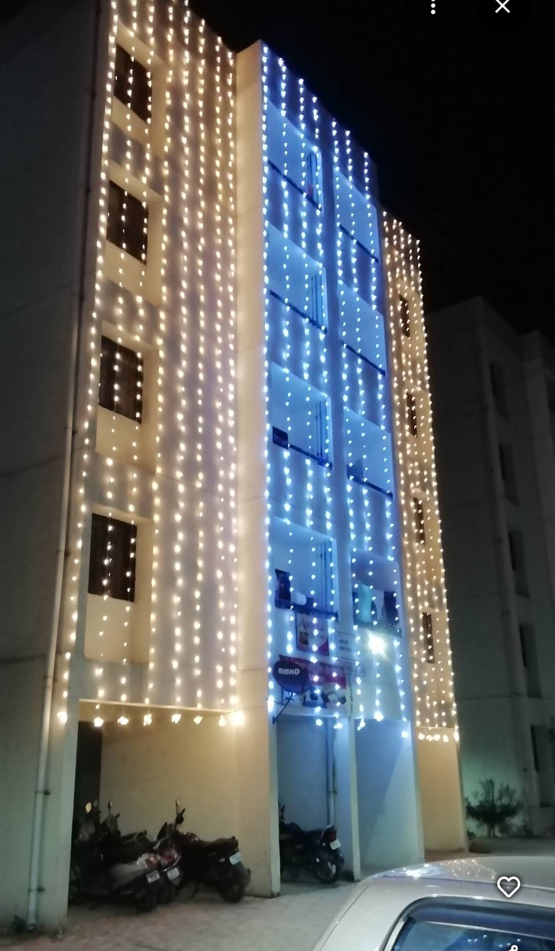 Flat for sale in WATHODA Hudkeshwar — photo 1