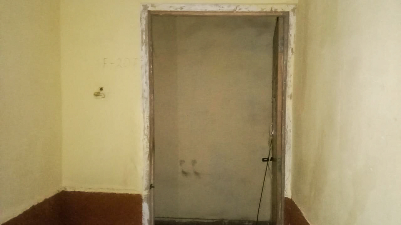 2 BHK Flat for sale in Shiv Savli Complex, dombivali Kalyan — photo 1