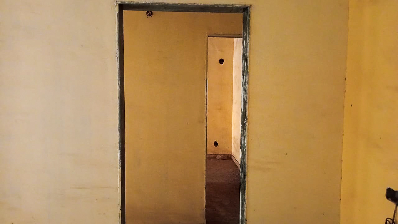 2 BHK Flat for sale in Shiv Savli Complex, dombivali Kalyan — photo 2