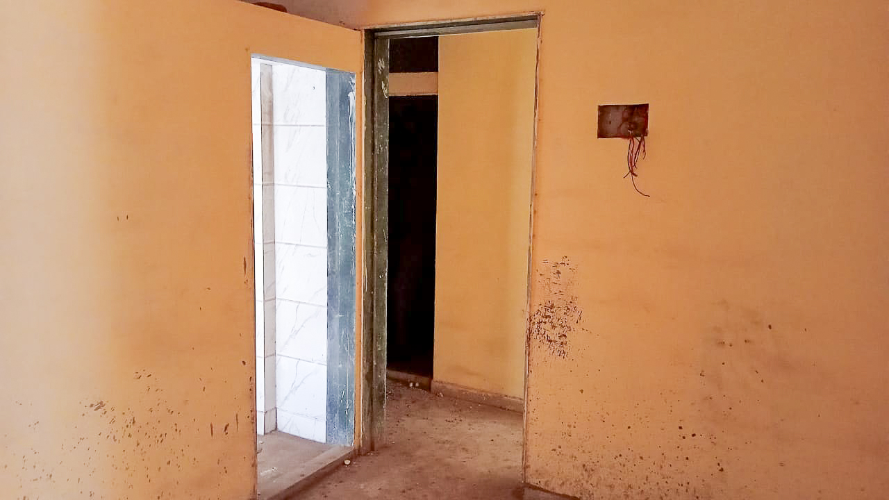 2 BHK Flat for sale in Shiv Savli Complex, dombivali Kalyan — photo 3