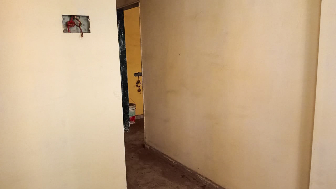 2 BHK Flat for sale in Shiv Savli Complex, dombivali Kalyan — photo 4