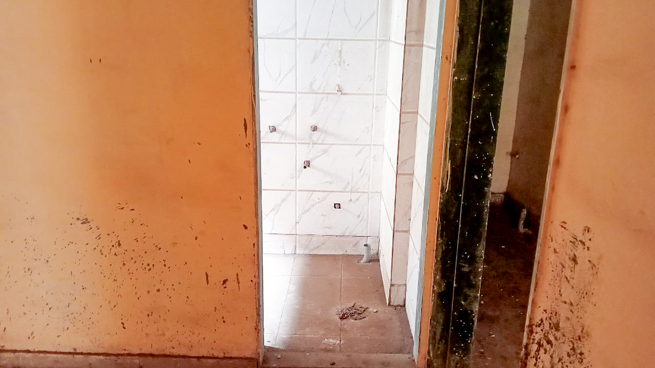 2 BHK Flat for sale in Shiv Savli Complex, dombivali Kalyan — photo 5