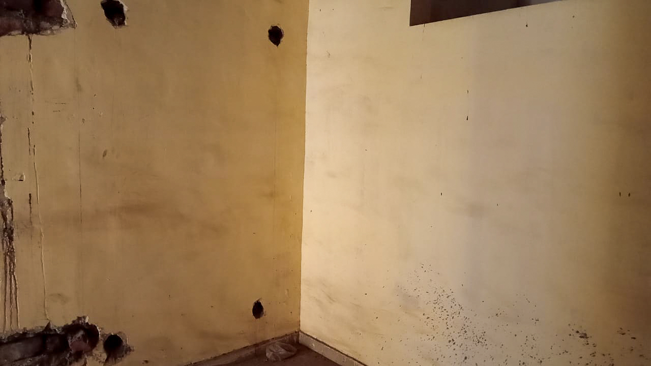 2 BHK Flat for sale in Shiv Savli Complex, dombivali Kalyan — photo 6